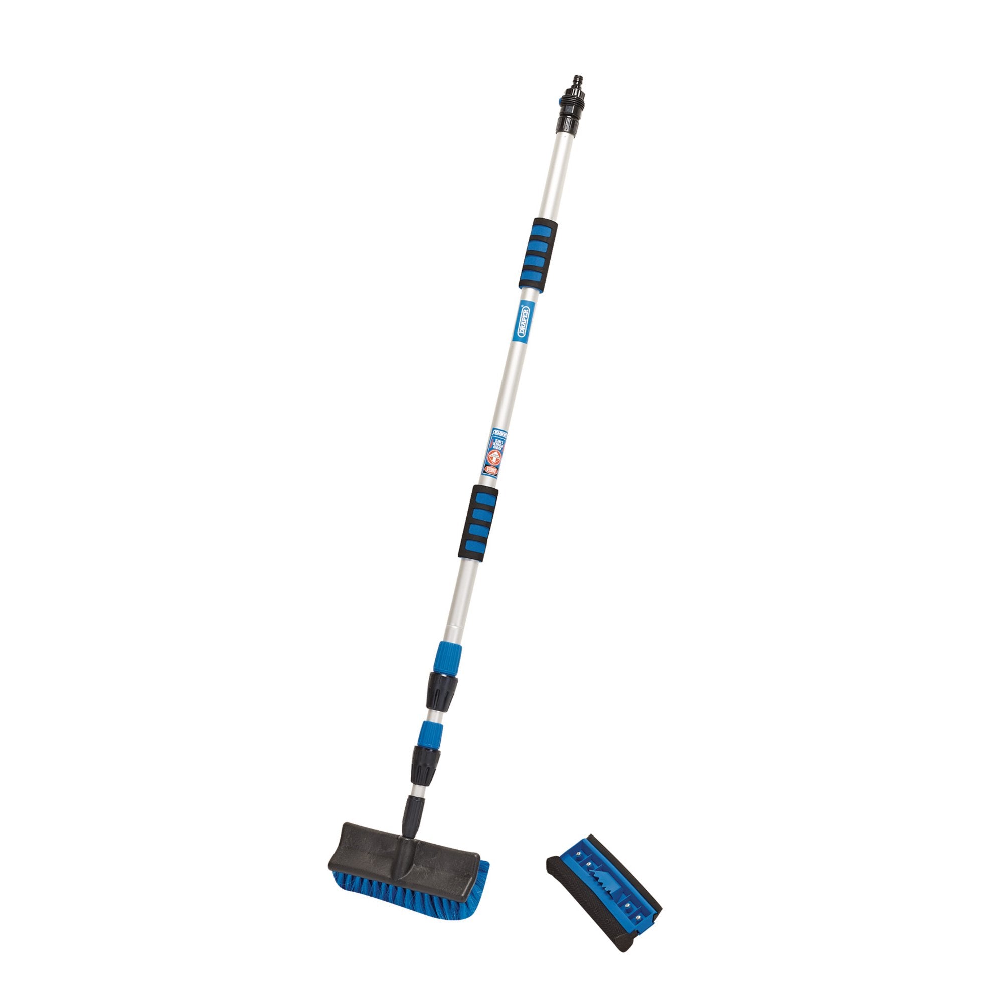 Telescopic-Washing-Brush,-3m-(2-Piece)