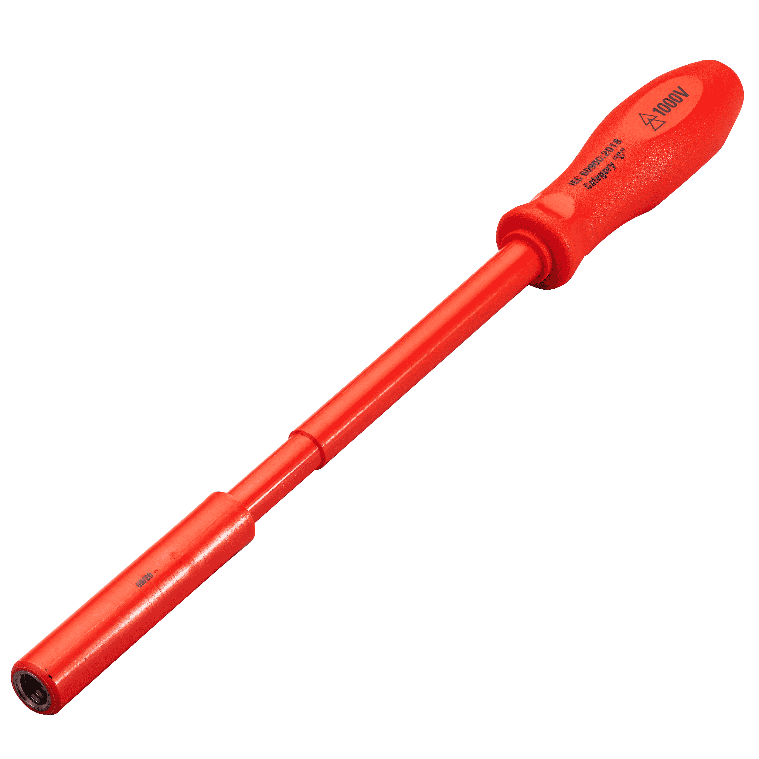 1,000v Insulated 8mm Female Link Extractor