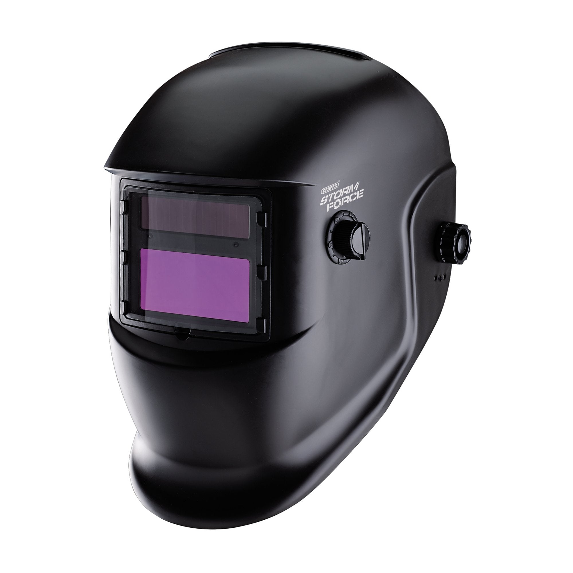 Draper-Storm-Force® Auto-Darkening-Welding-Helmet