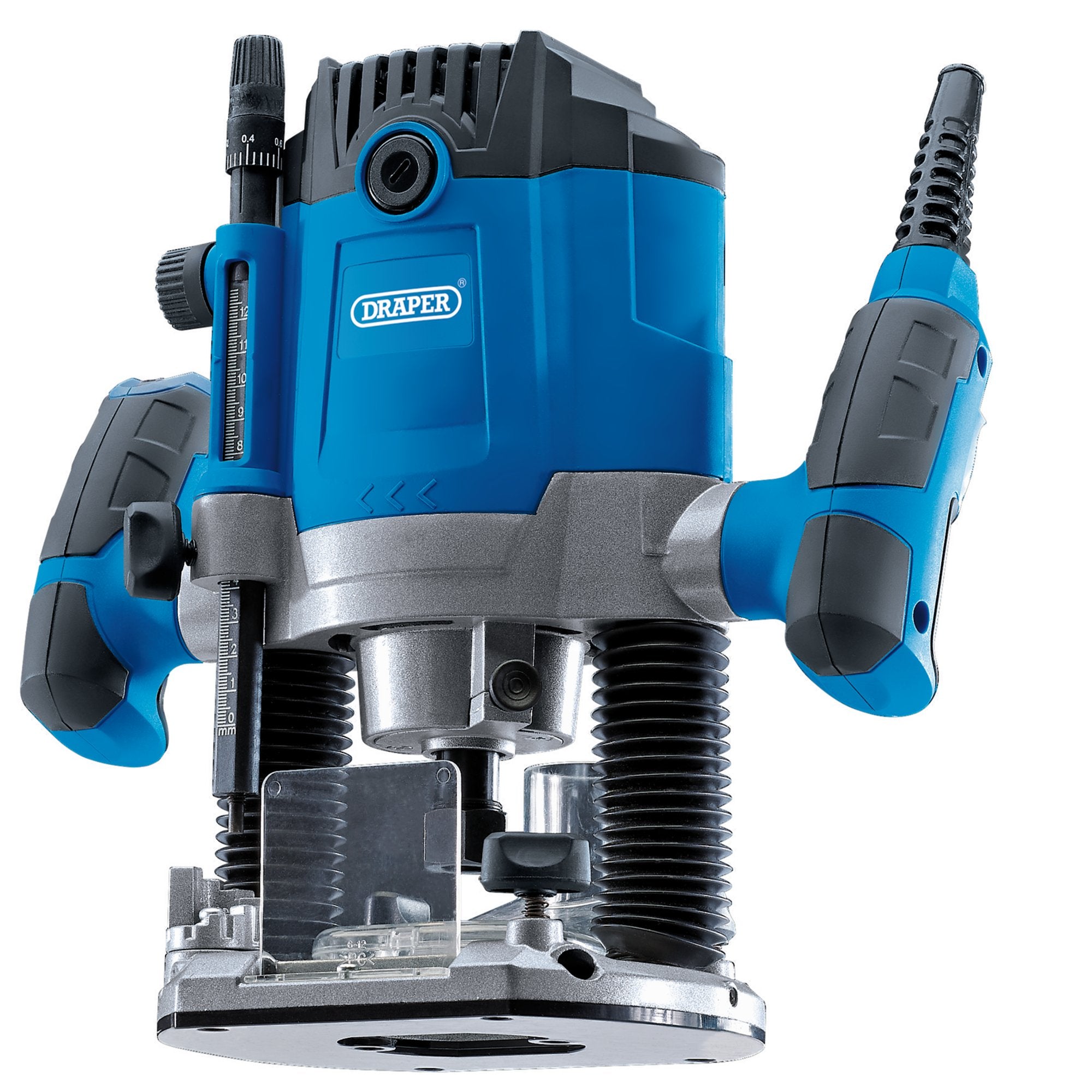 230V-Variable-Speed-Router,-1/2",-1800W
