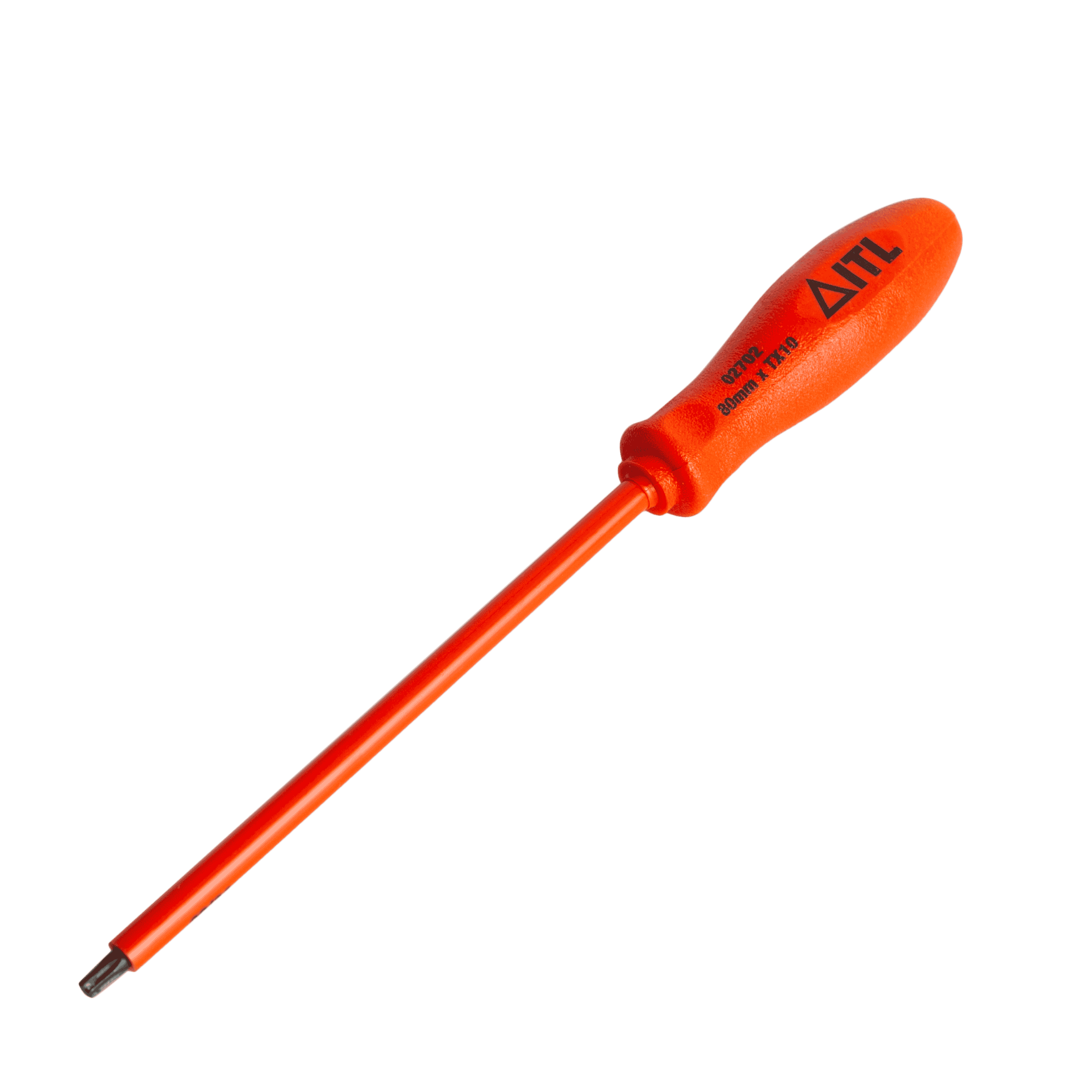 1,000v Insulated Torx Screwdriver T10