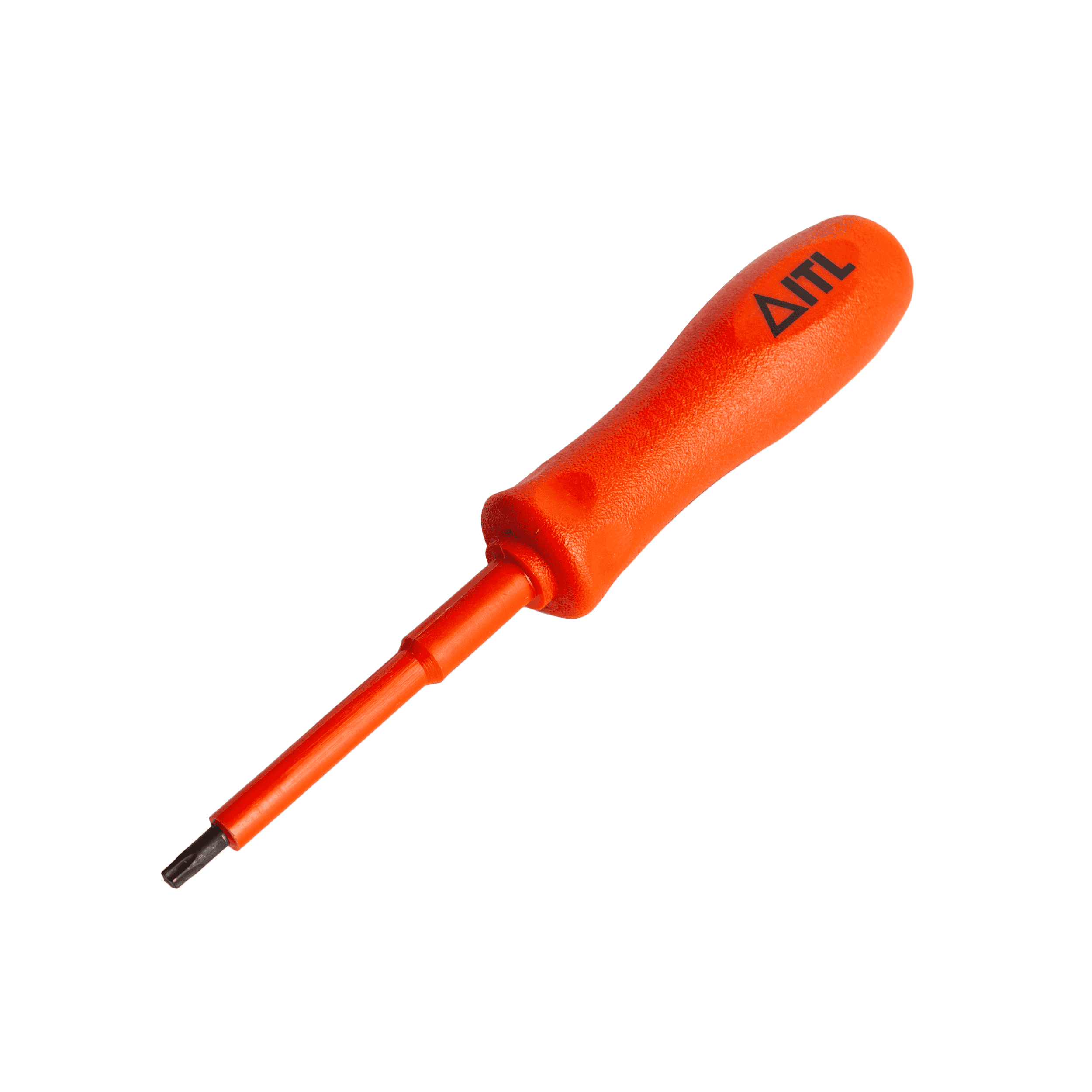 1,000v Insulated Torx Screwdriver T25
