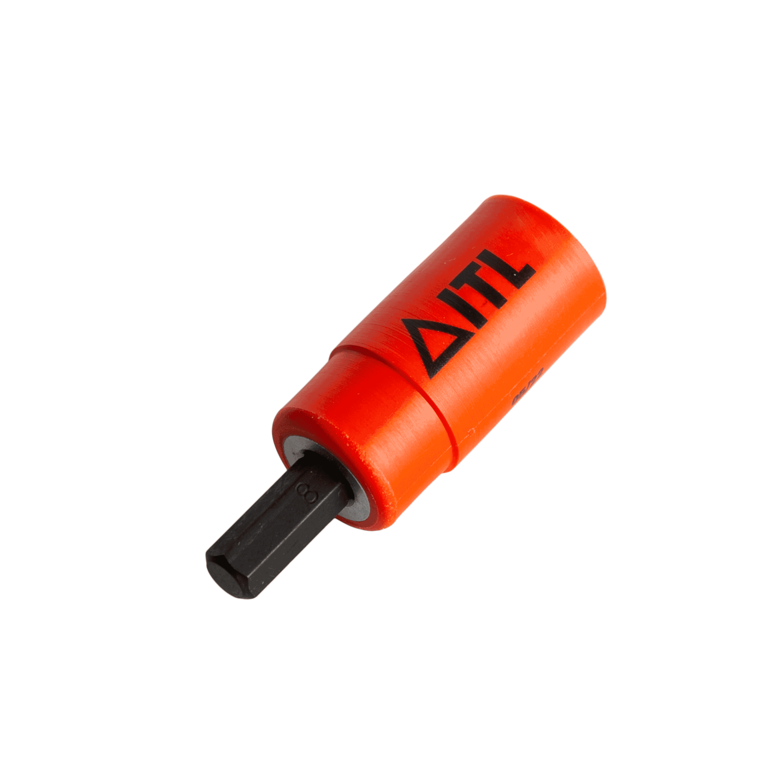 1,000v Insulated 3/8" Drive Hex Key Socket 6mm