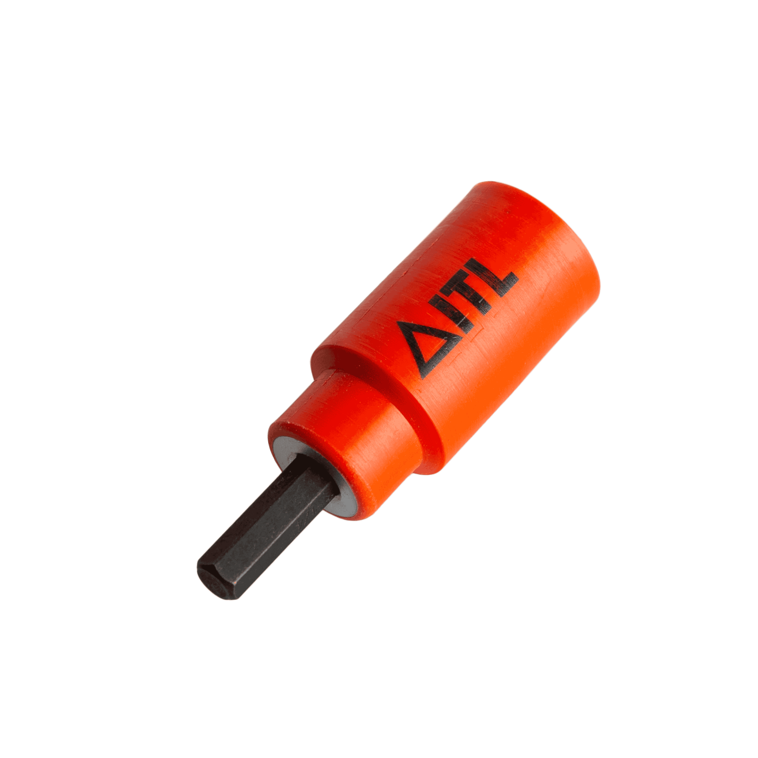 1,000v Insulated 3/8" Drive Hex Key Socket 1/4"