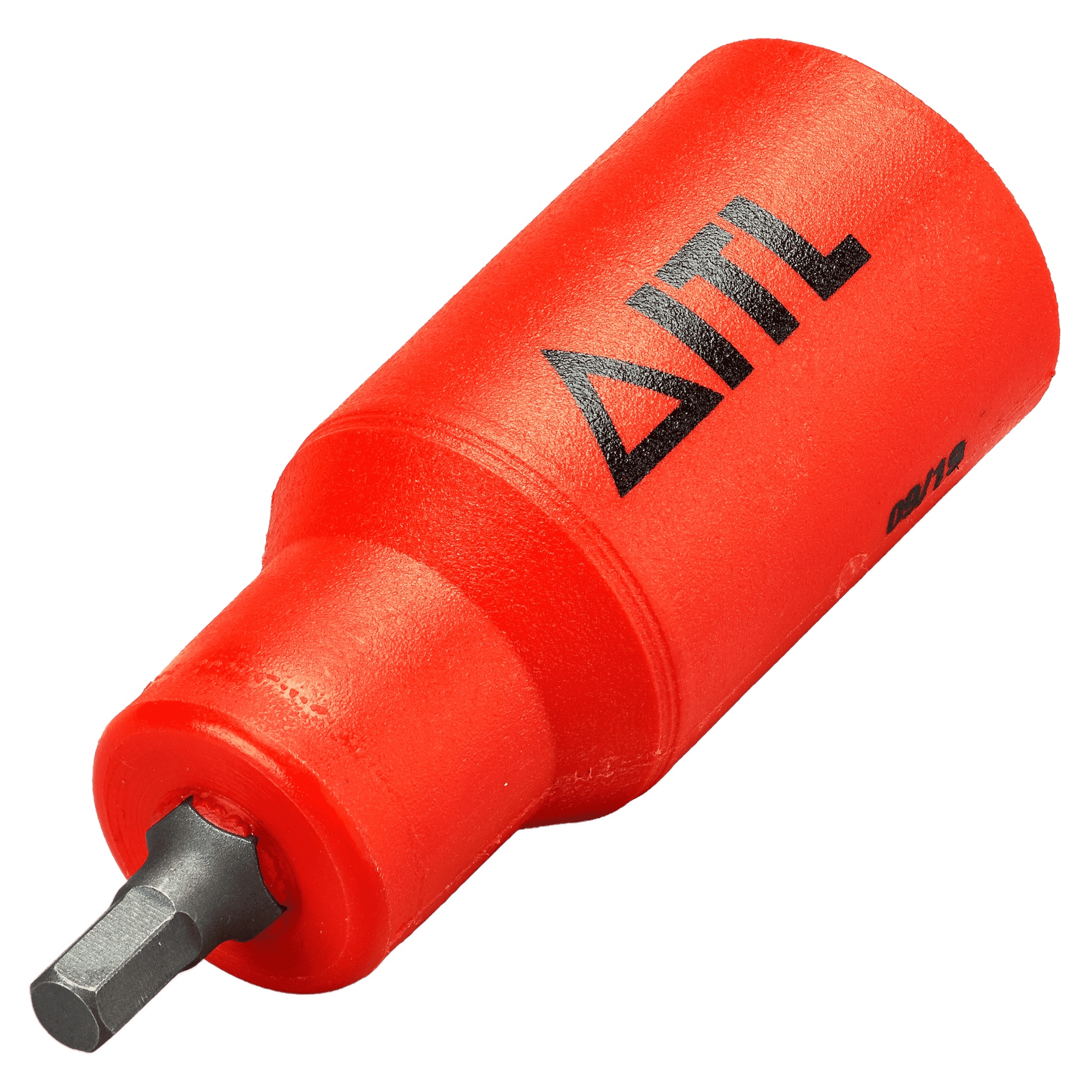 1,000v Insulated 1/2" Drive Hex Key Socket 5mm