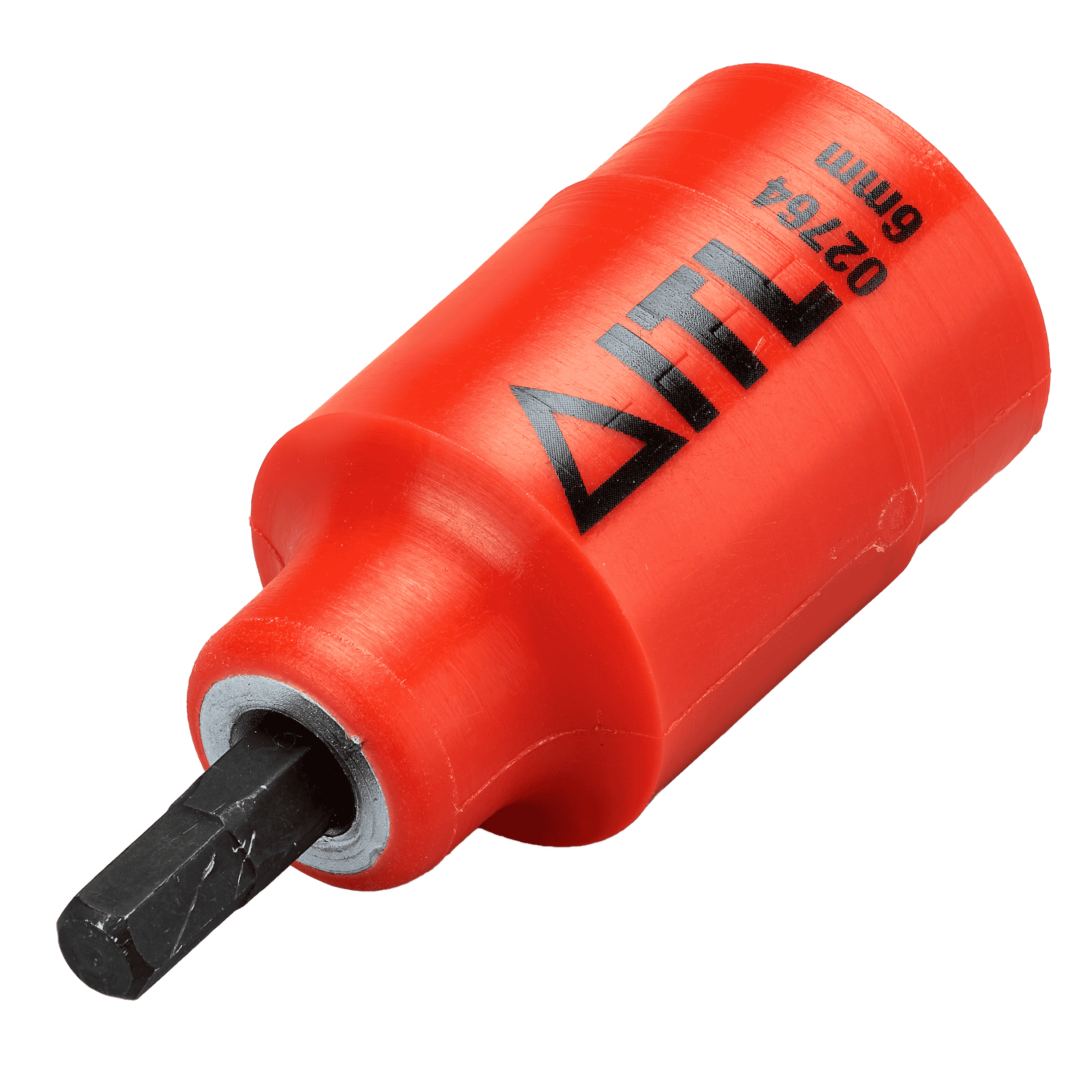 1,000v Insulated 1/2" Drive Hex Key Socket 5/16"