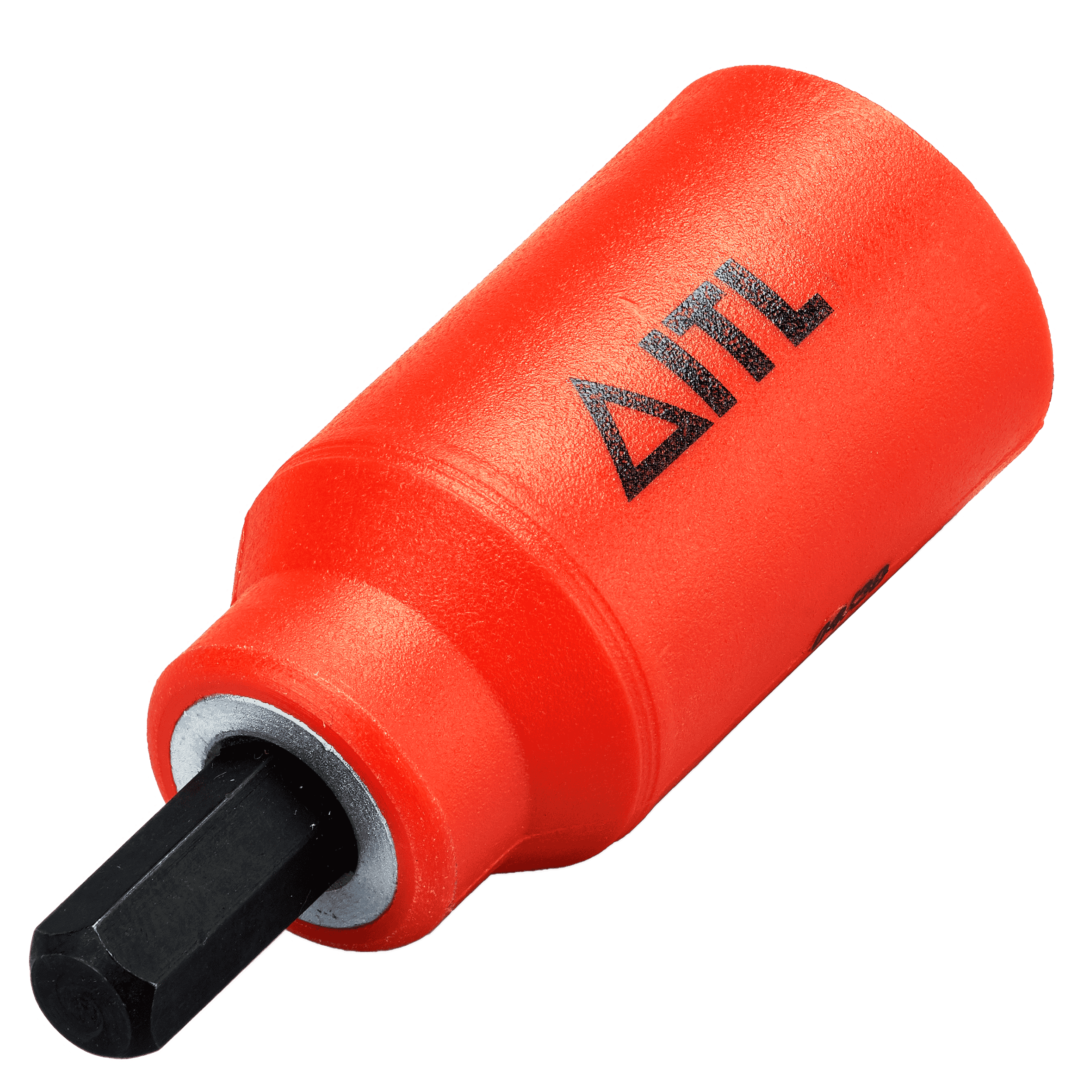 1,000v Insulated 1/2" Drive Hex Key Socket 9/16"