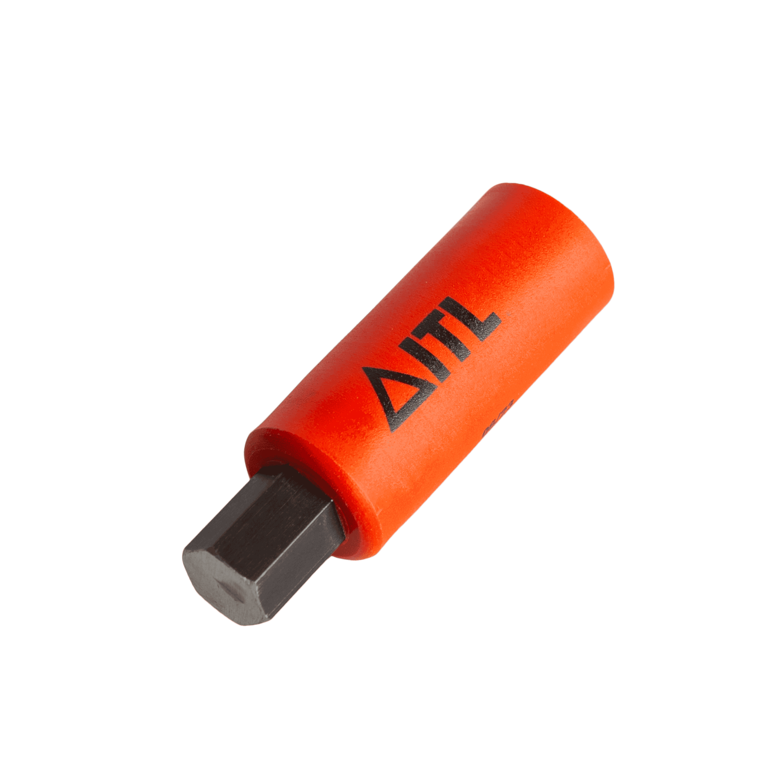 1,000v Insulated 3/8" Drive Hex Key Socket 7/16"