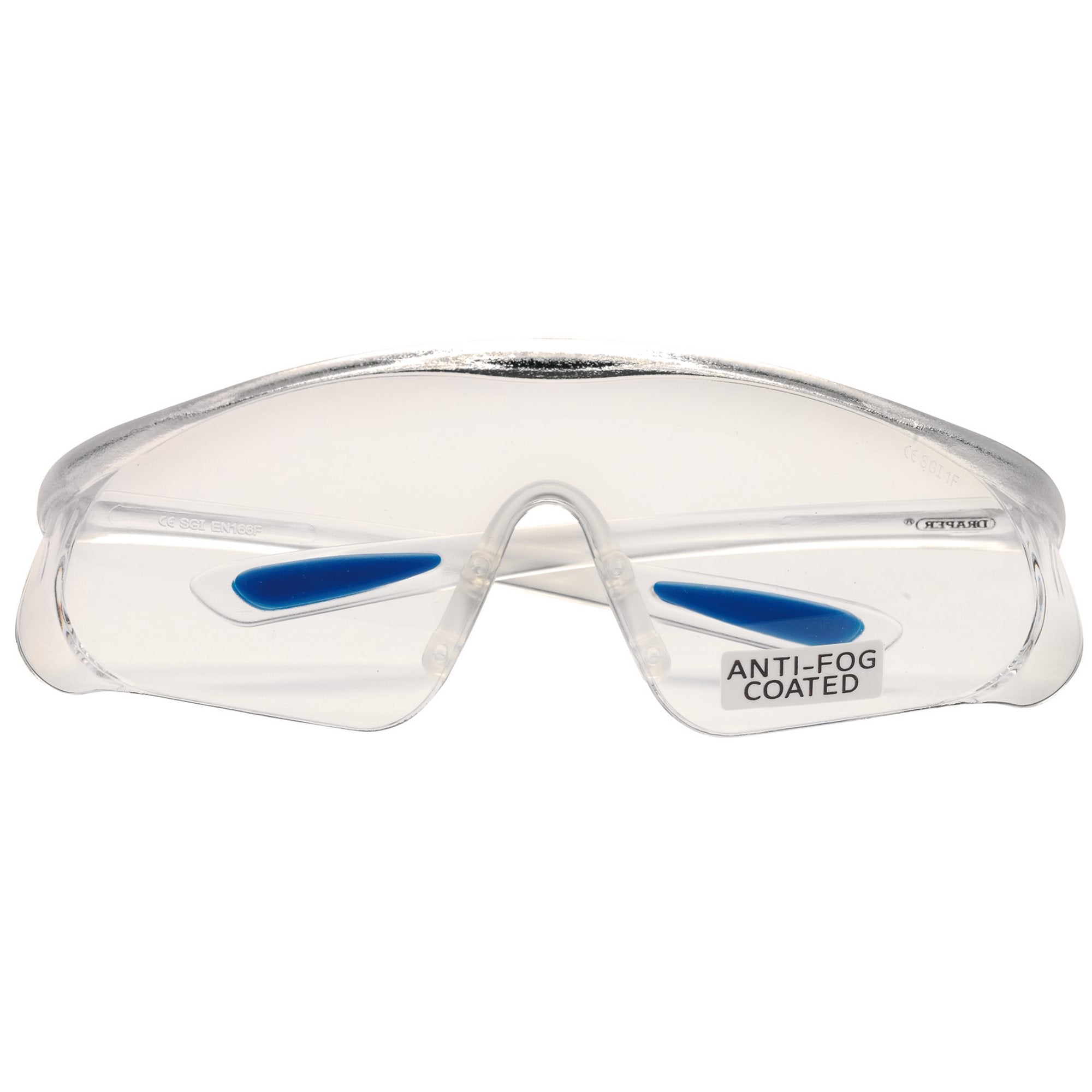 Clear-Anti-Mist-Glasses