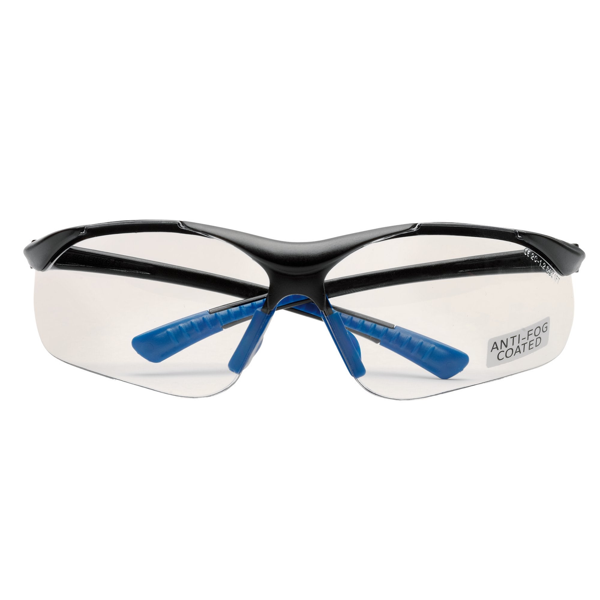 Clear-Anti-Mist-All-Weather-Safety-Glasses