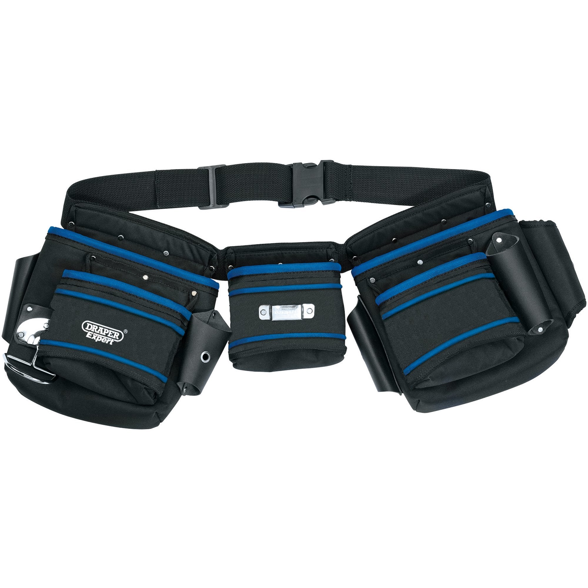 Draper-Expert-Double-Pouch-Tool-Belt