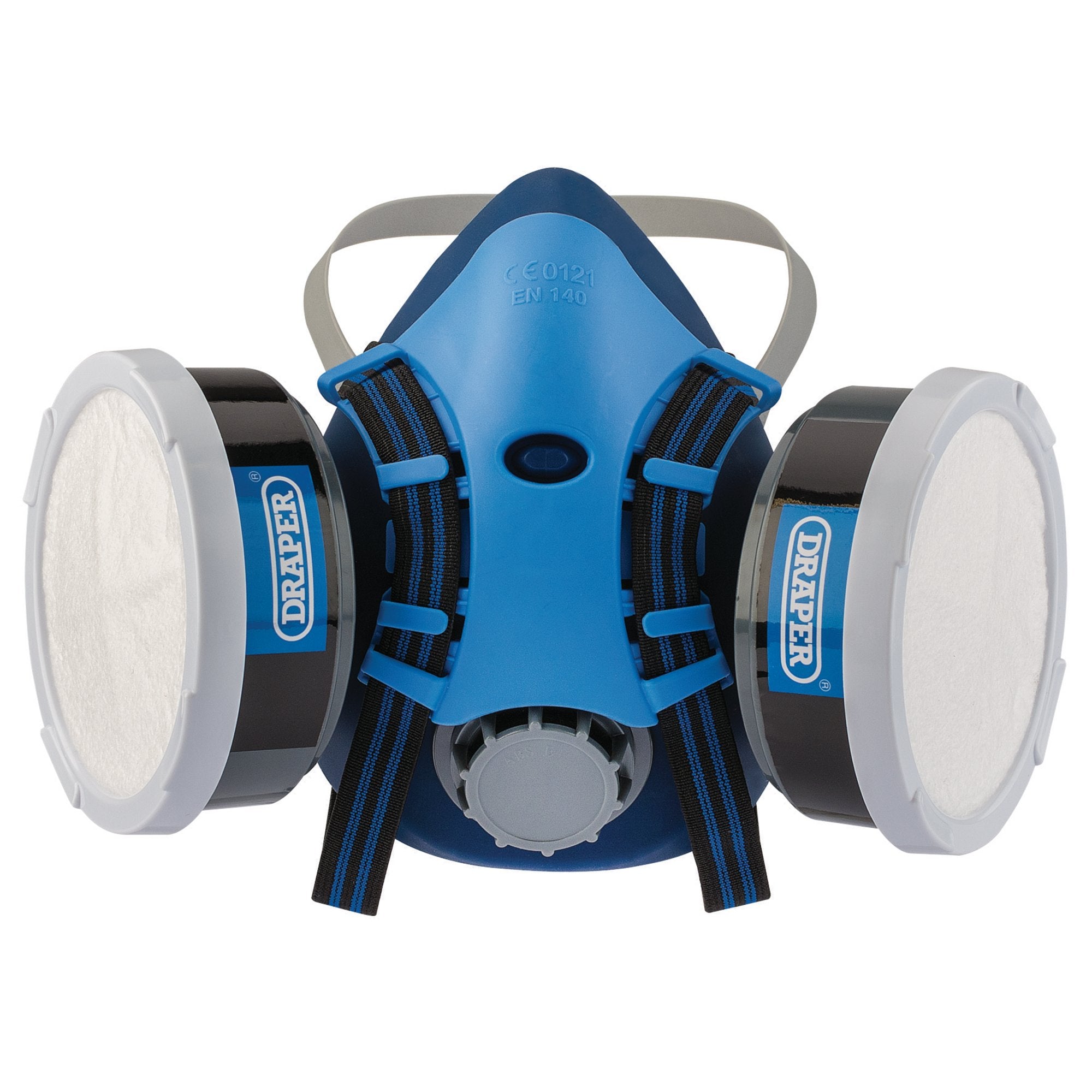 Vapour-and-Dust-Filter-Respirator