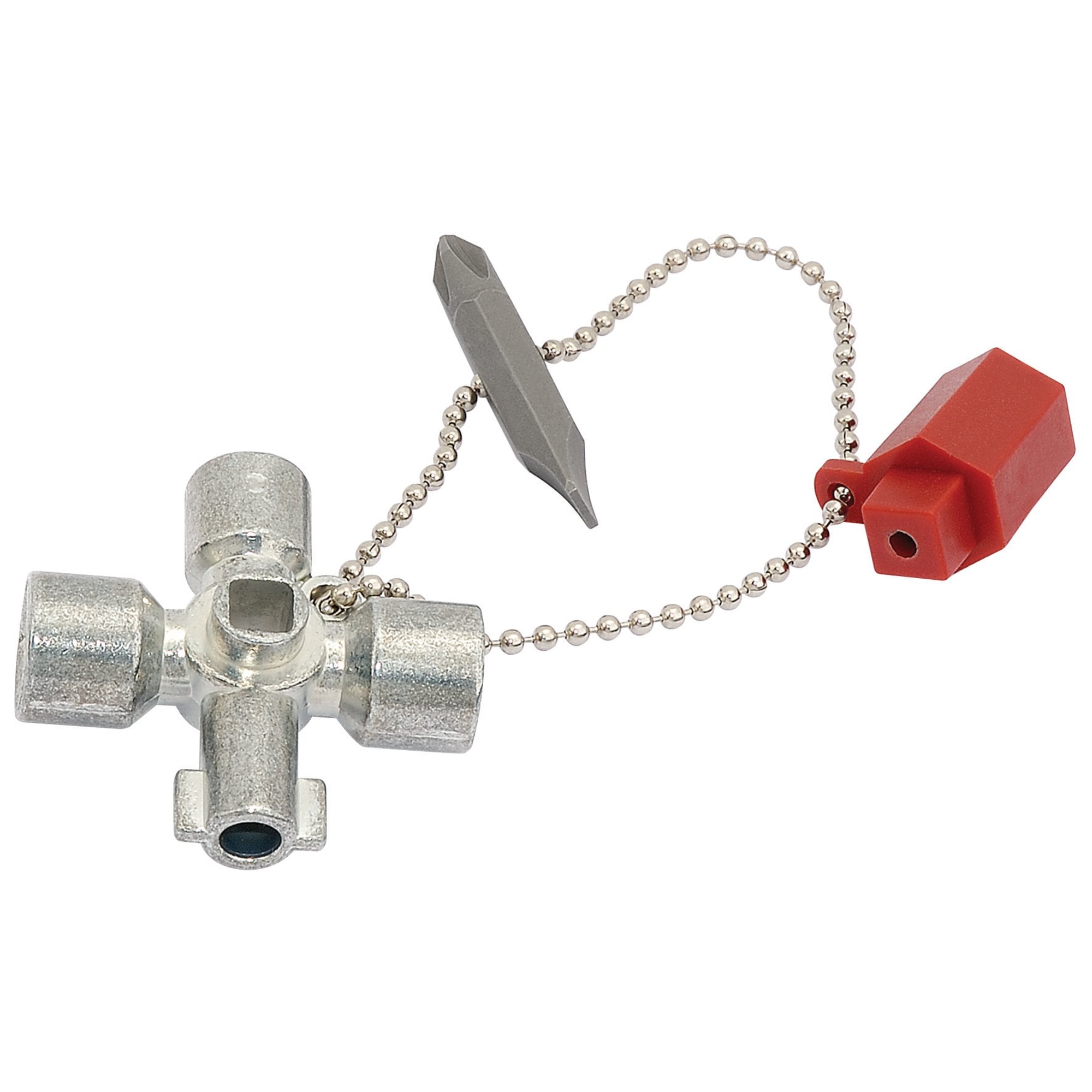 Expert-Universal-Utility-Key