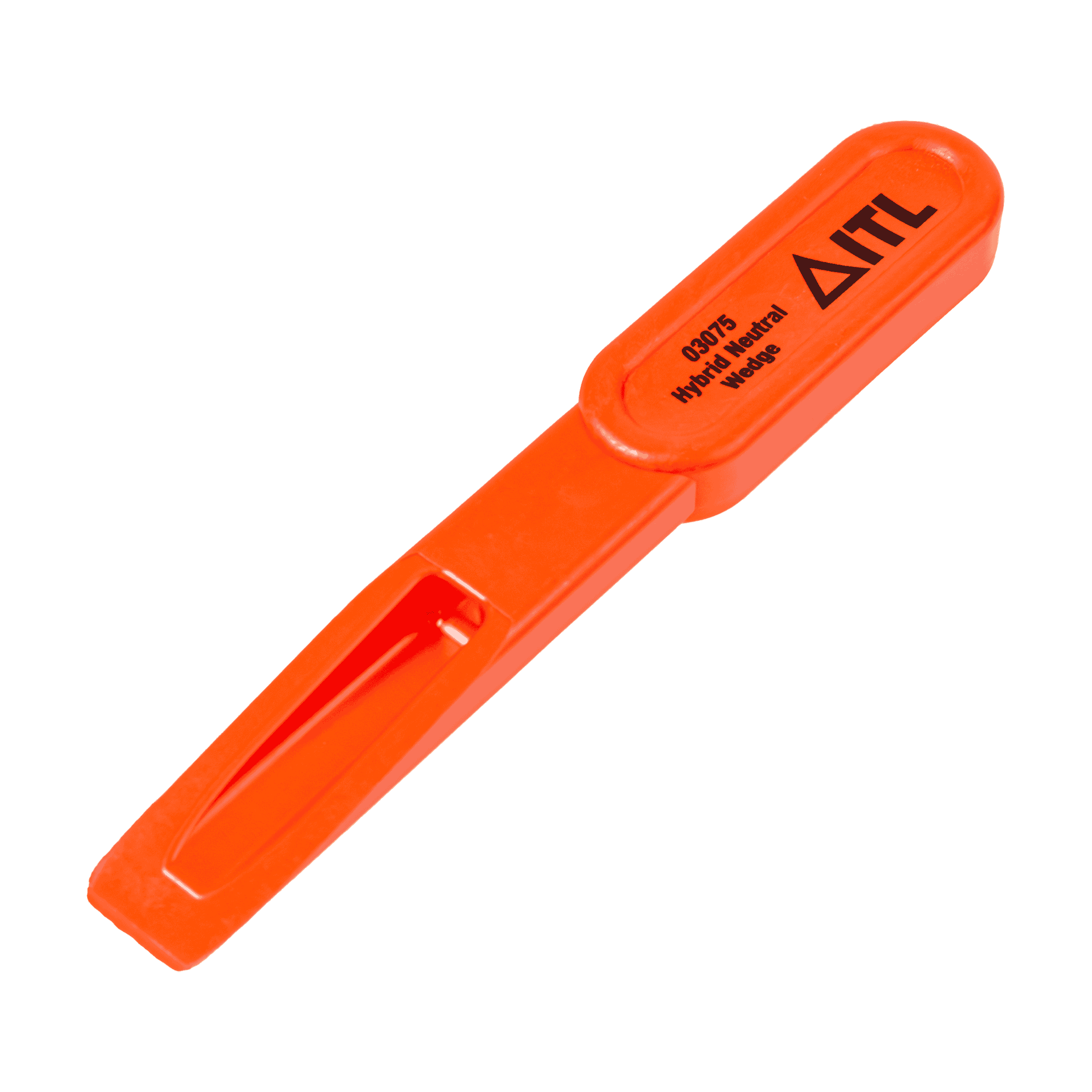 1,000v Insulated Hybrid Neutral Wedge