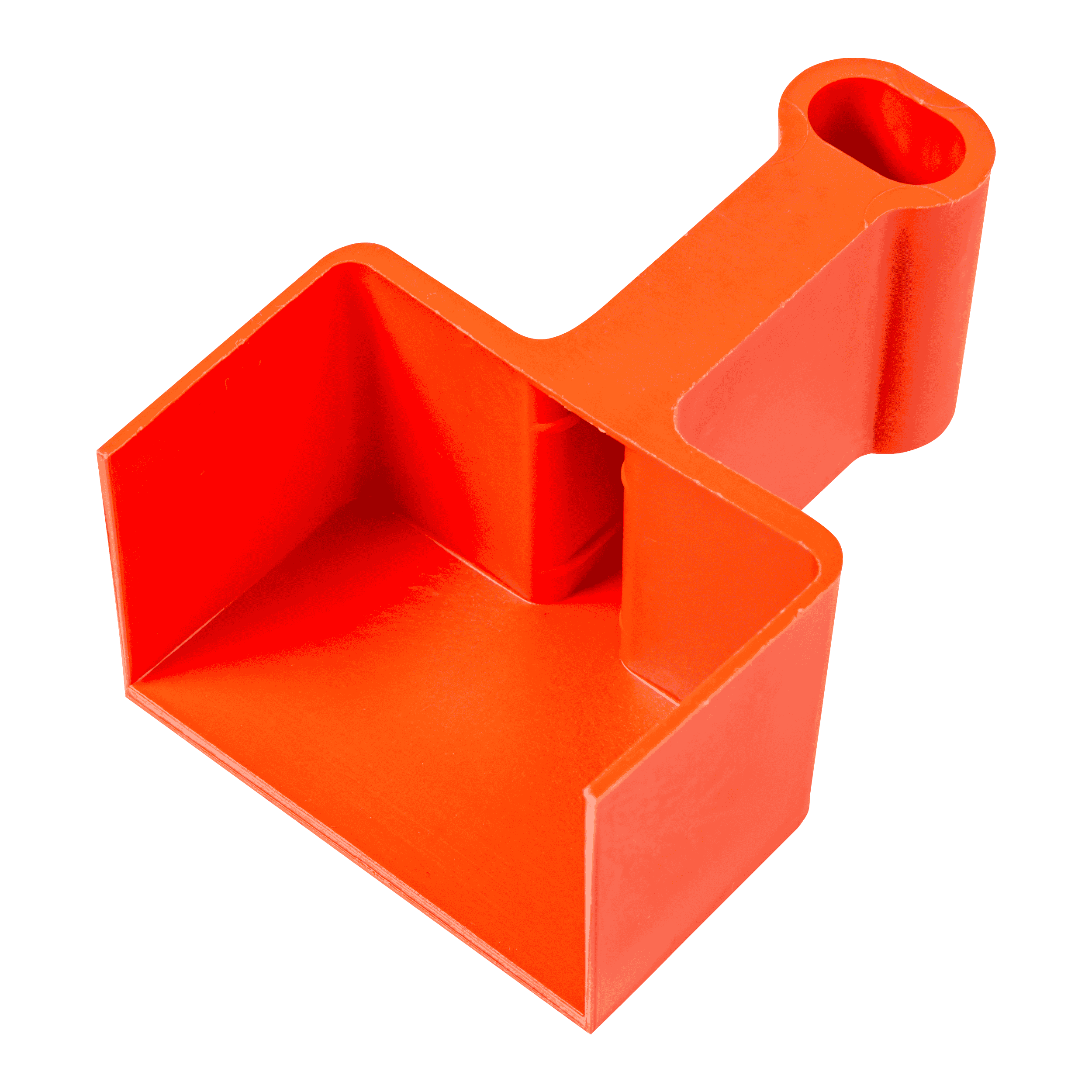 1,000v Insulated Shroud, Spade Type