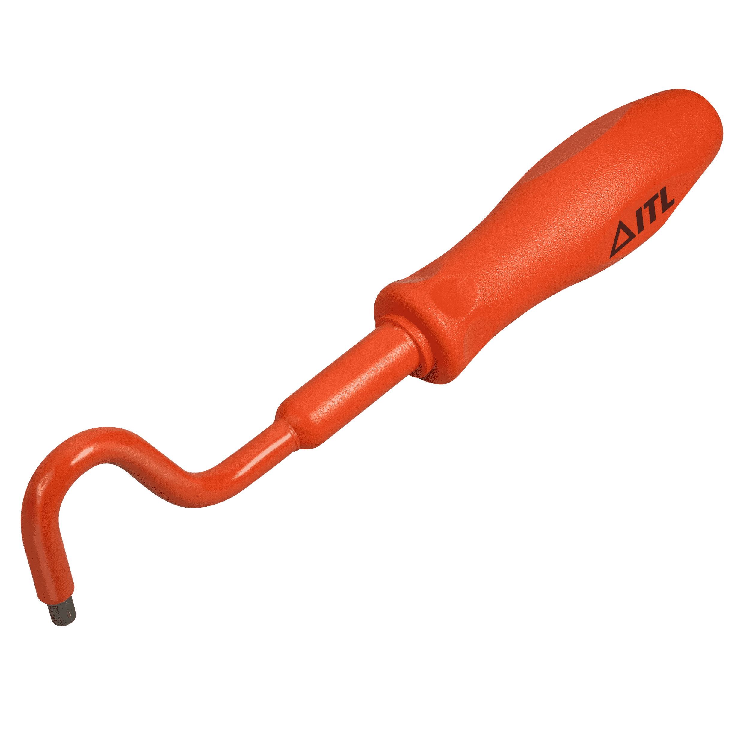 1,000v Insulated Knockout Tool