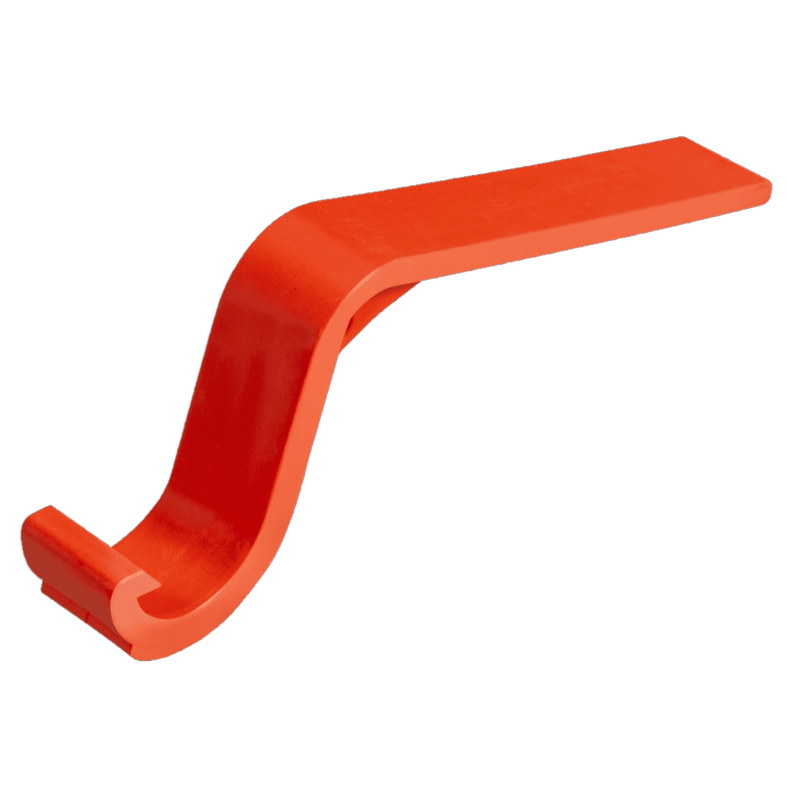 1,000v Insulated Hooked Sheath Lifter