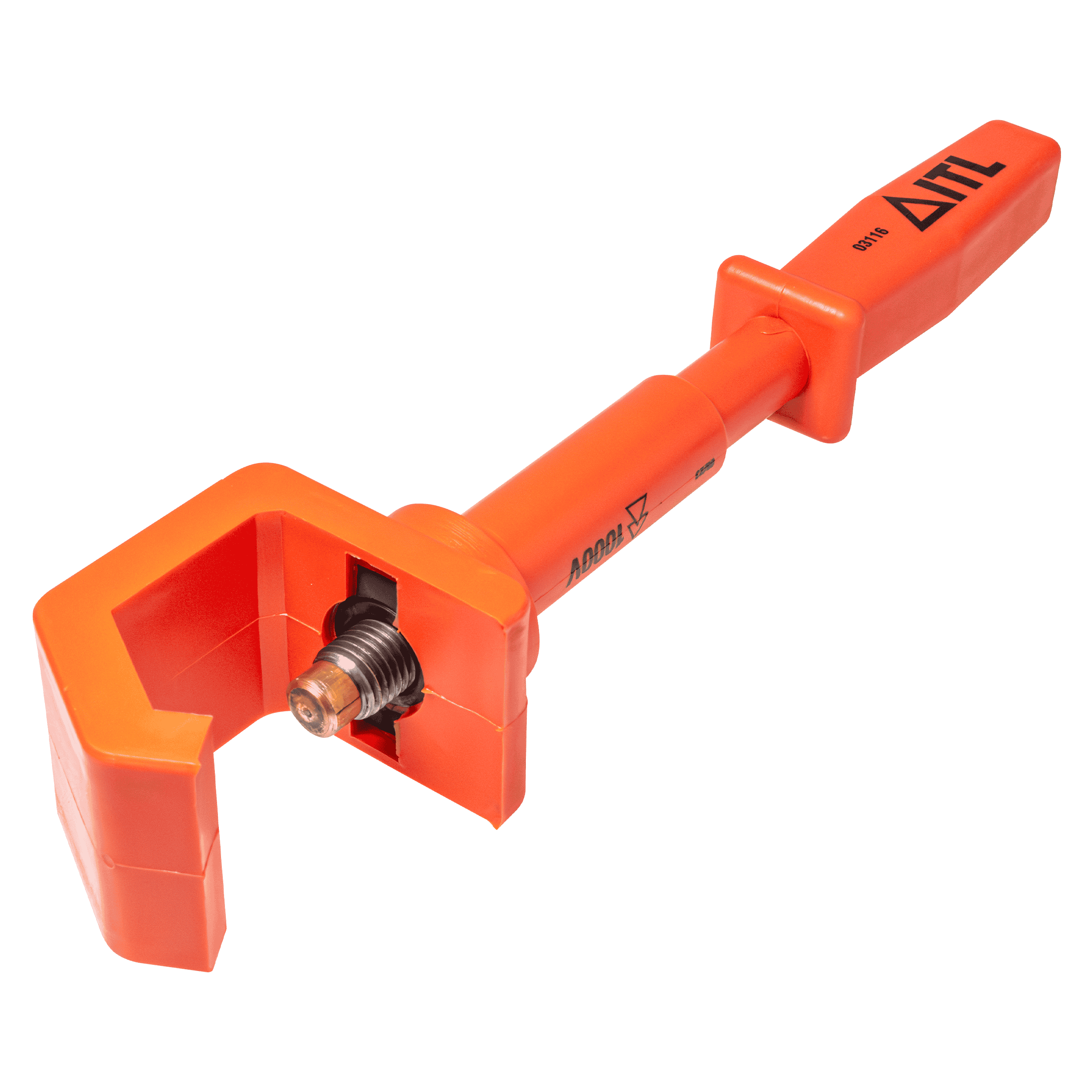 1,000v Insulated Universal Holder