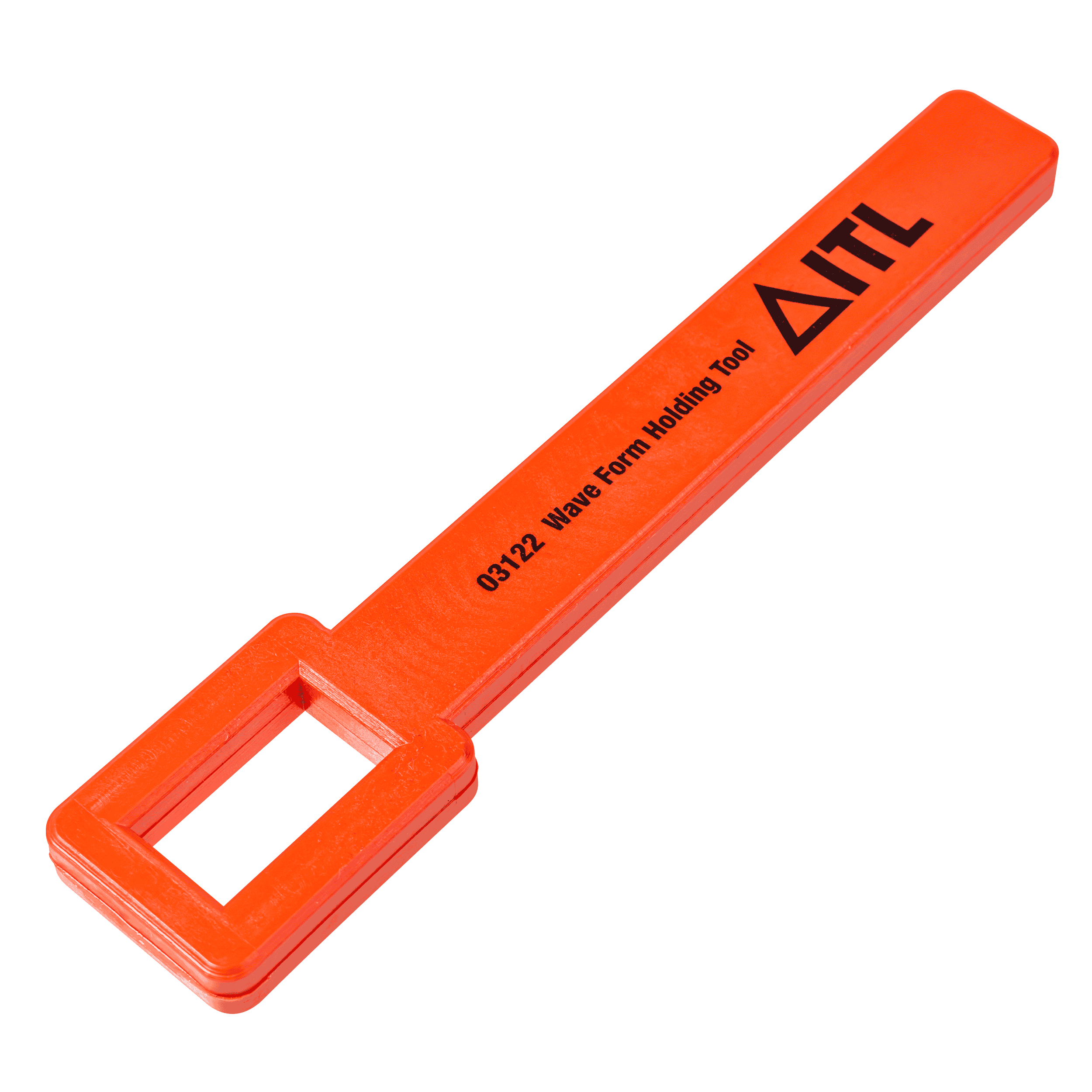 1,000v Insulated Wave Form Holding Tool