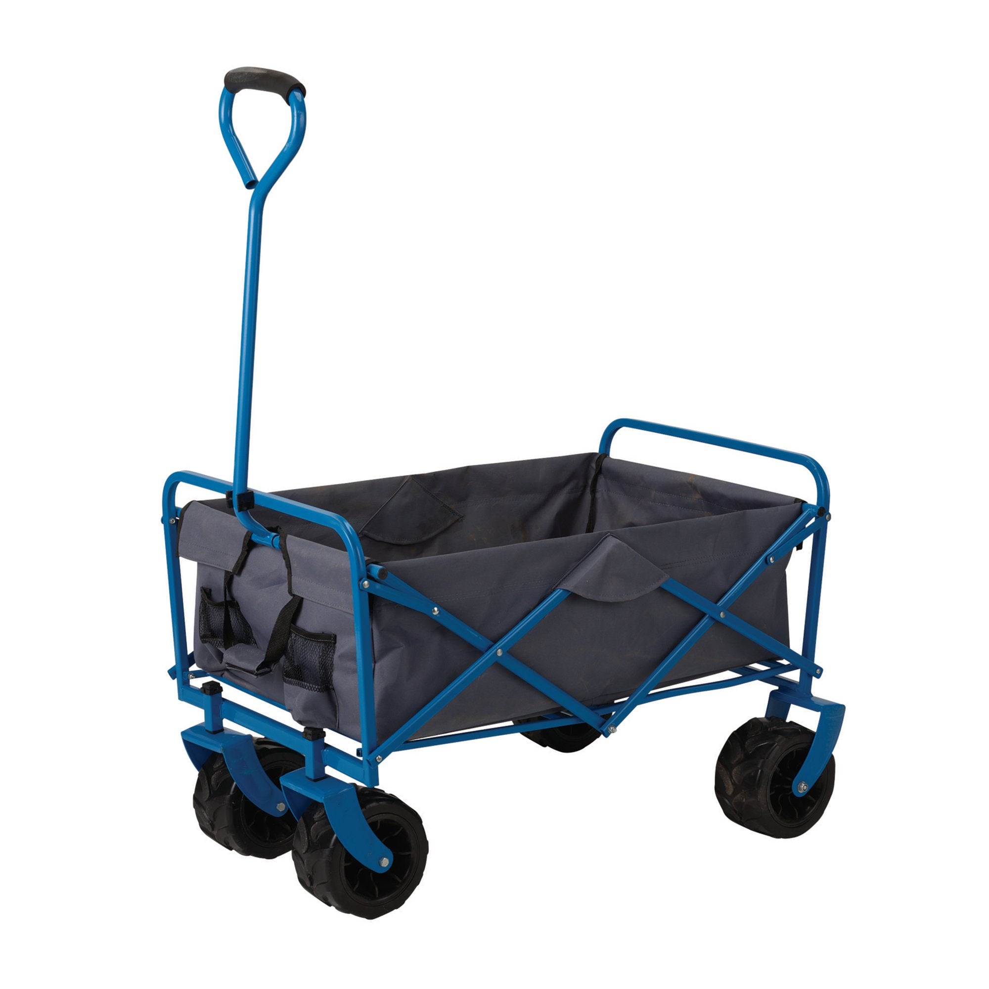Foldable-Cart-with-Large-Wheels,-80kg