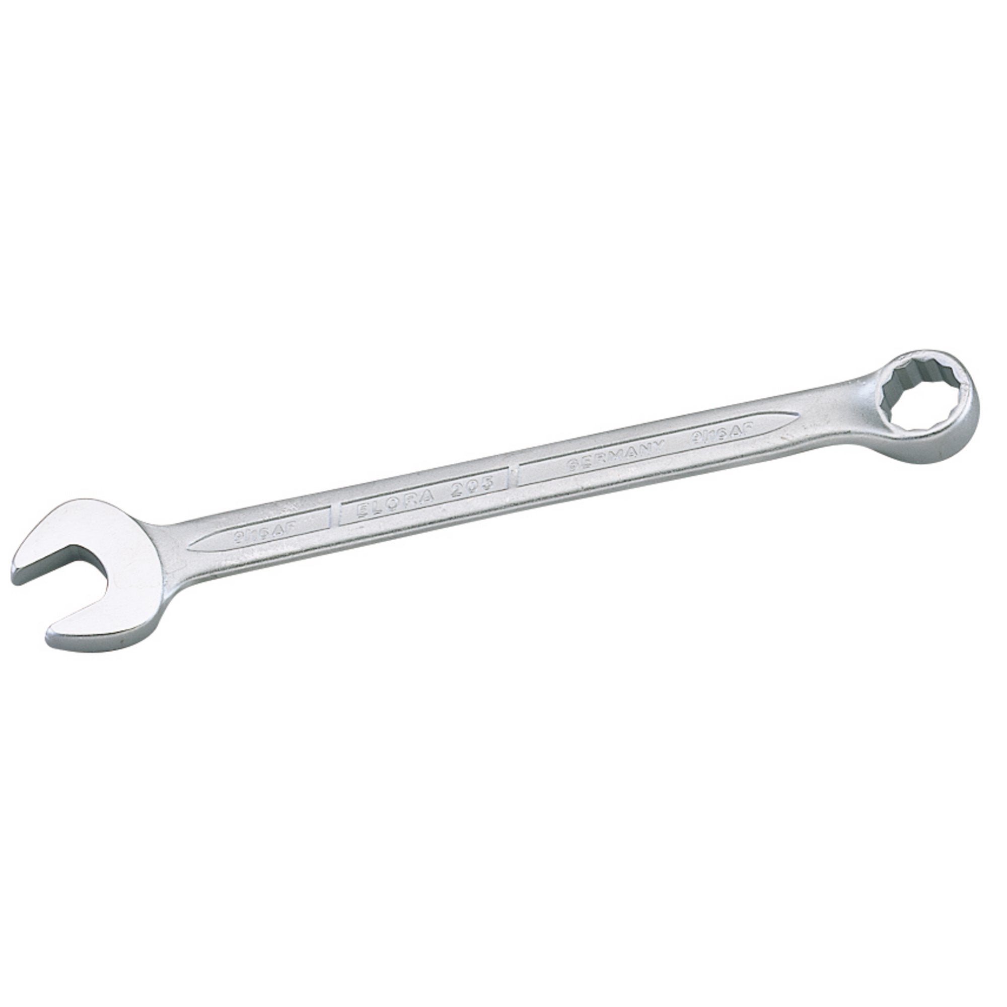 Elora-Long-Imperial-Combination-Spanner,-5/16"
