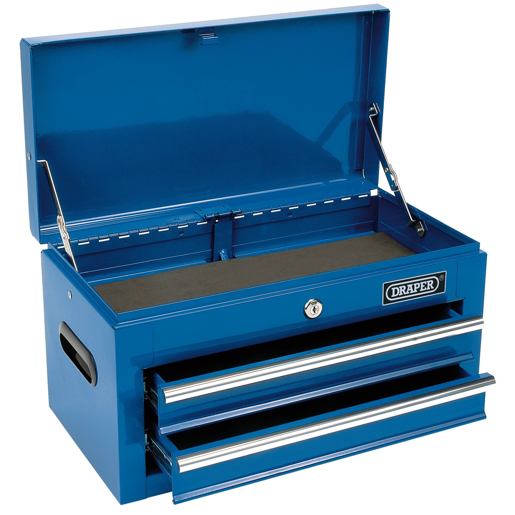 2-Drawer-Tool-Chest/Tool-Box