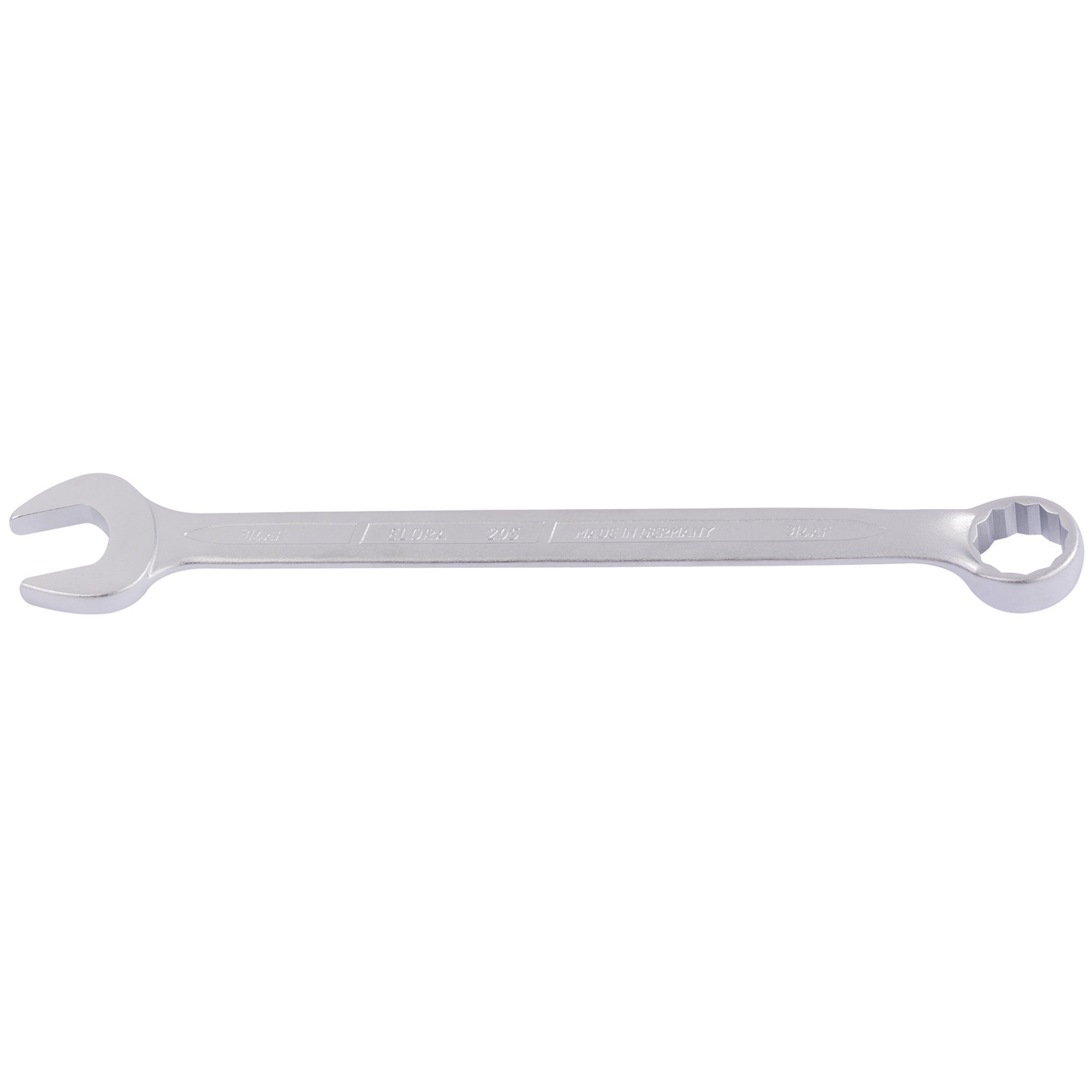 Elora-Long-Imperial-Combination-Spanner,-3/4"