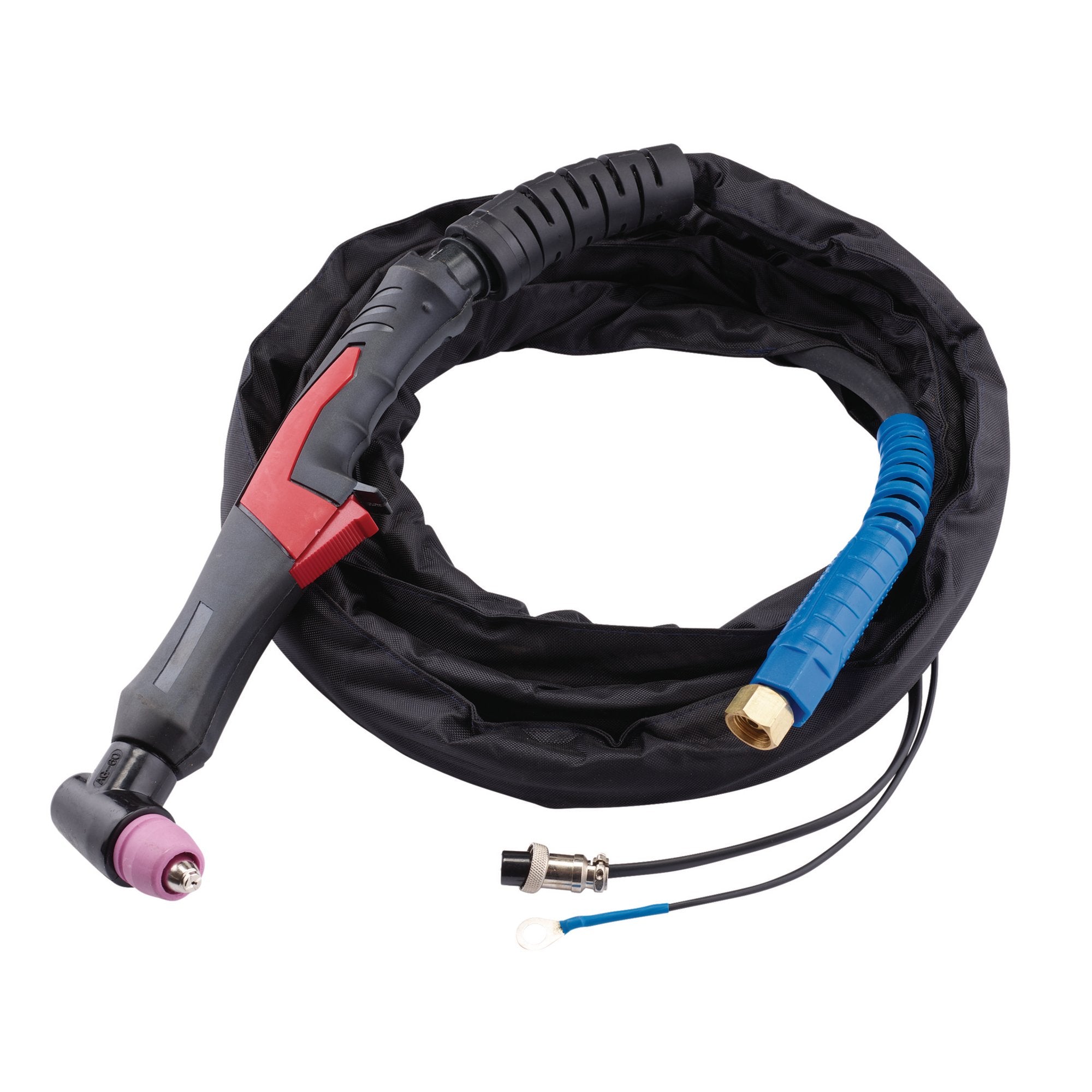 Plasma-Cutting-Torch,-55A