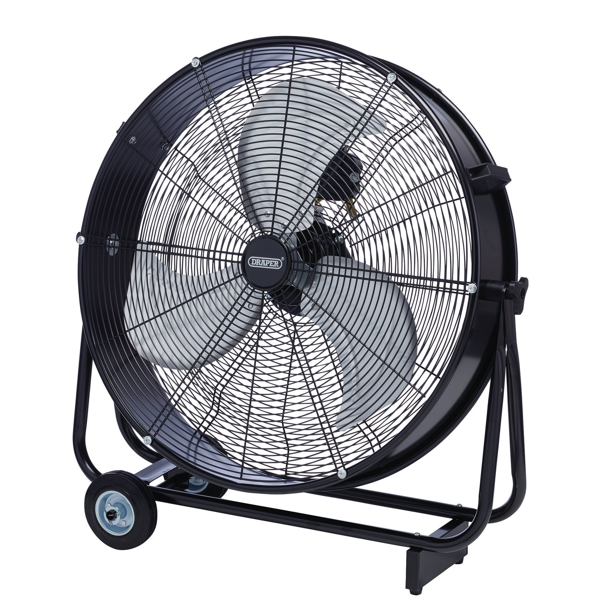 110V-Drum-Fan,-24"/610mm,-125W