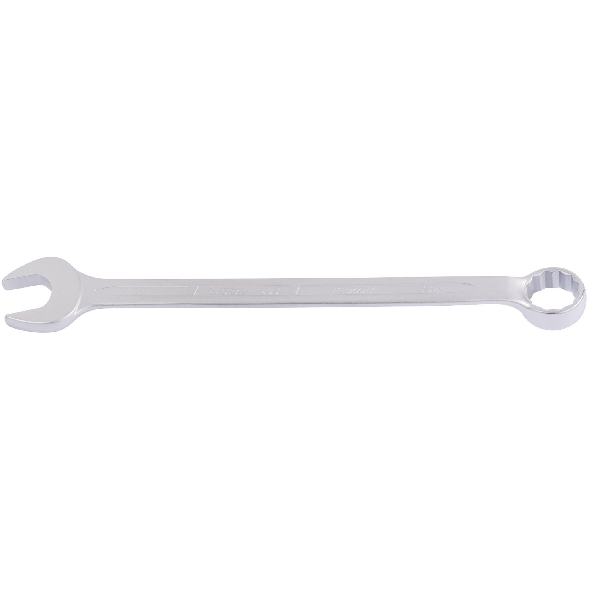 Elora-Long-Imperial-Combination-Spanner,-1.1/8"