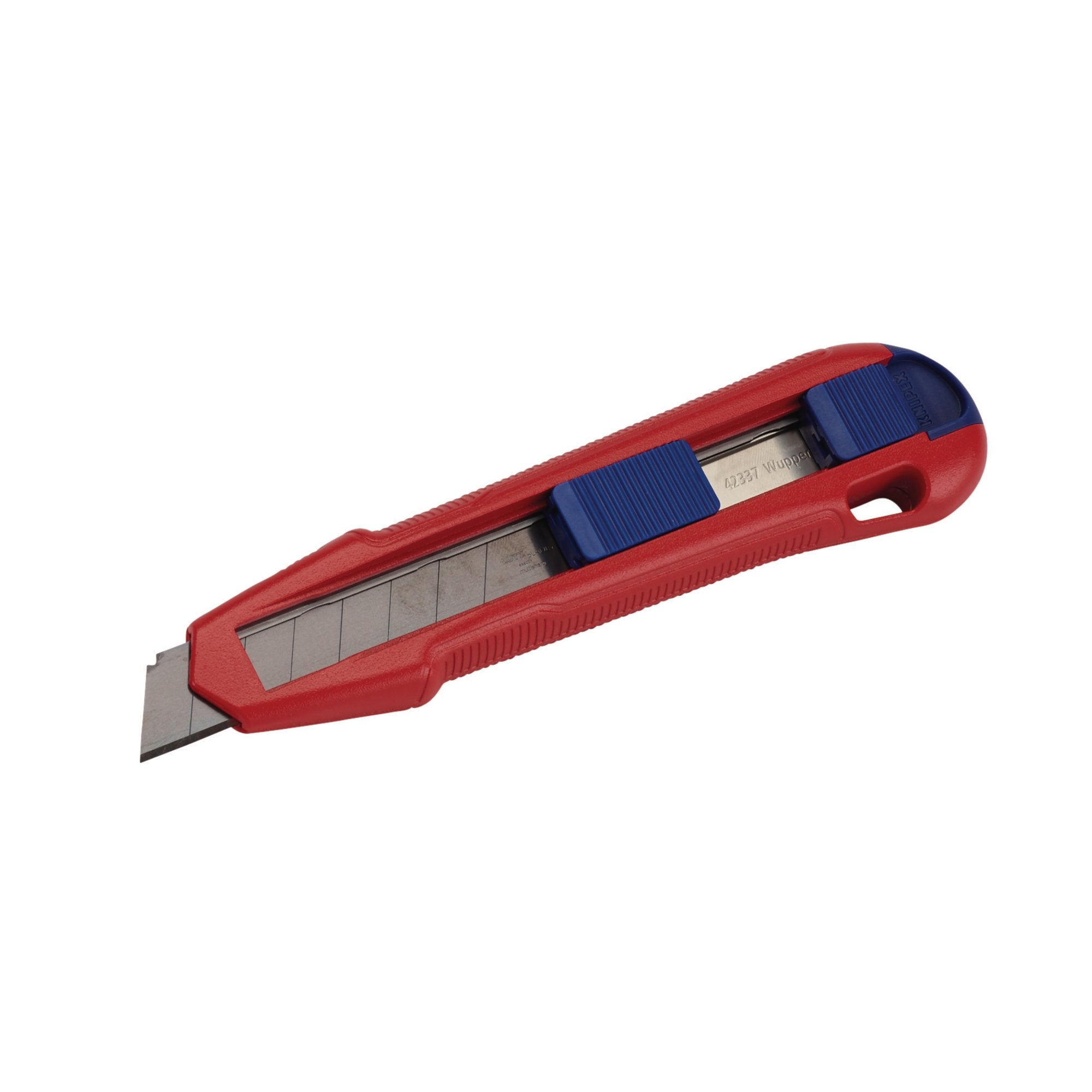 KNIPEX-90-10-165-BK-CutiX®-Universal-Knife,-165mm