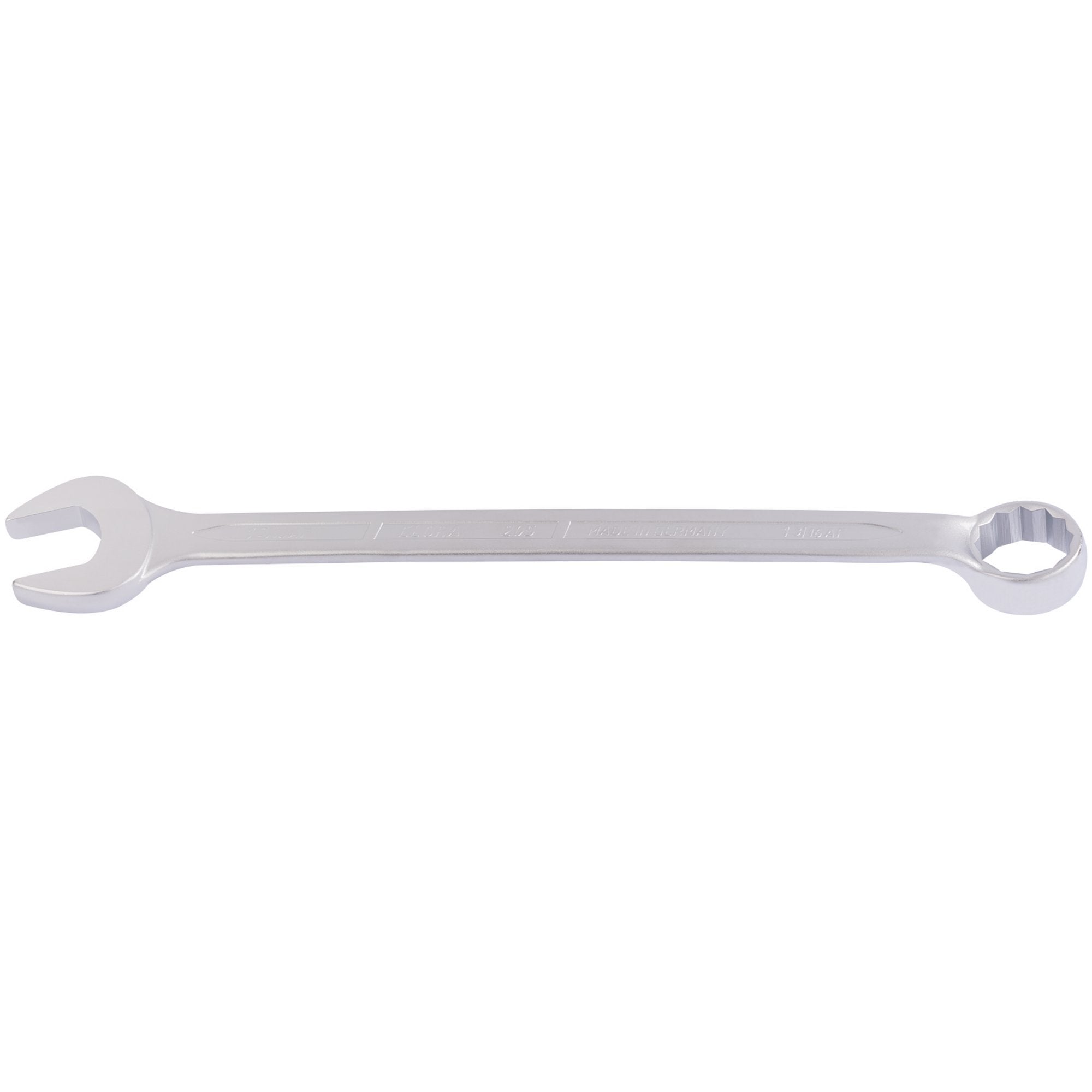 Elora-Long-Imperial-Combination-Spanner,-1.3/16"
