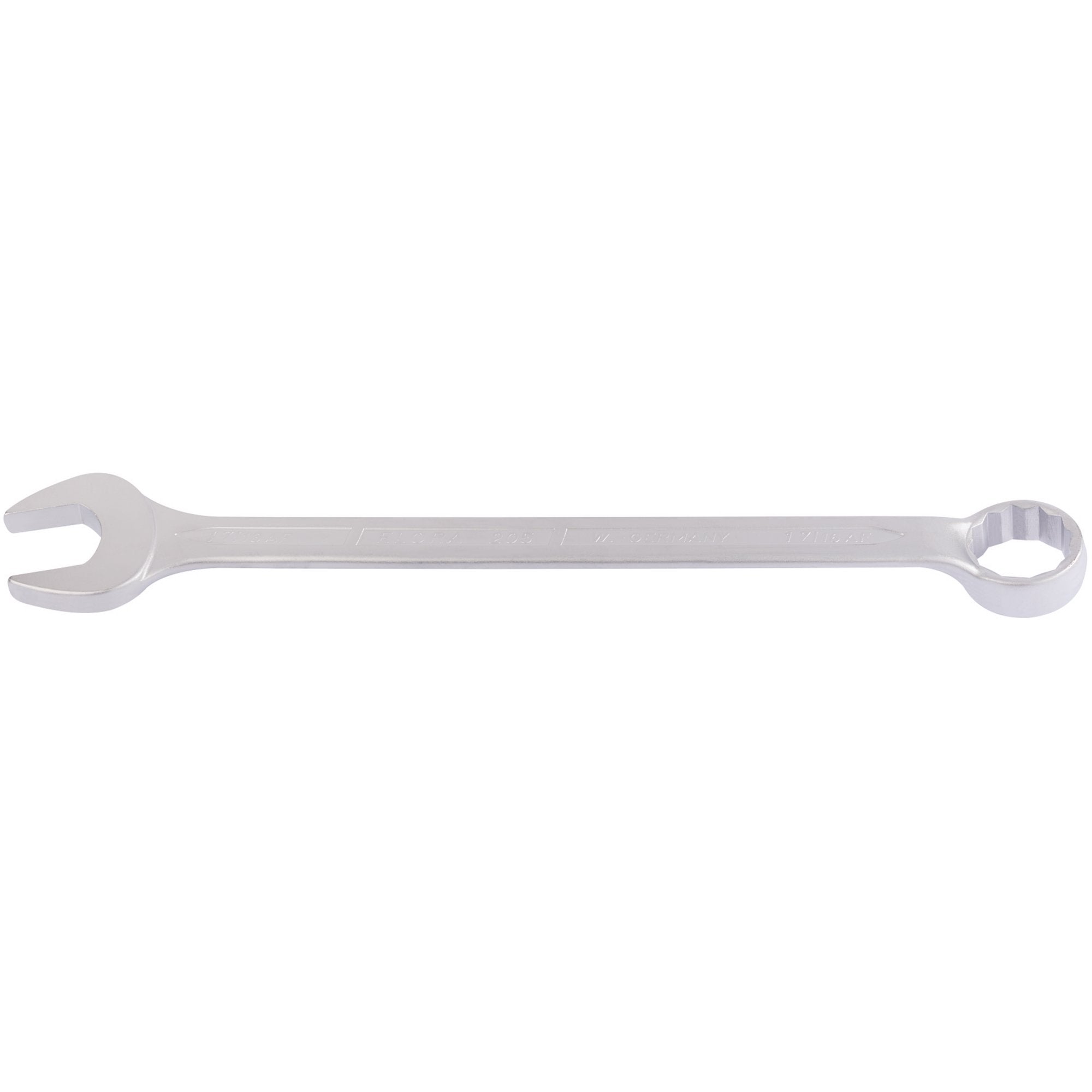 Elora-Long-Imperial-Combination-Spanner,-1.7/16"