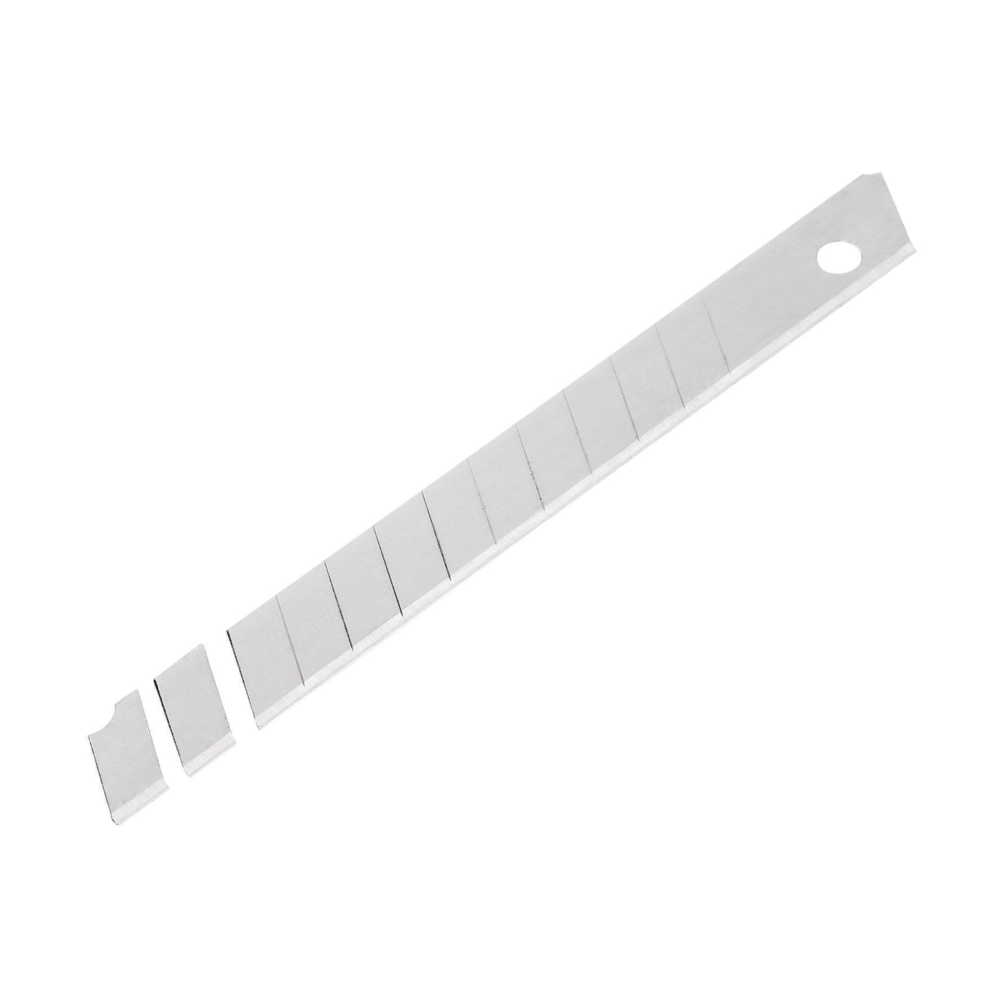 Snap-Off-Segment-Knife-Blades,-9mm-(Pack-of-10)