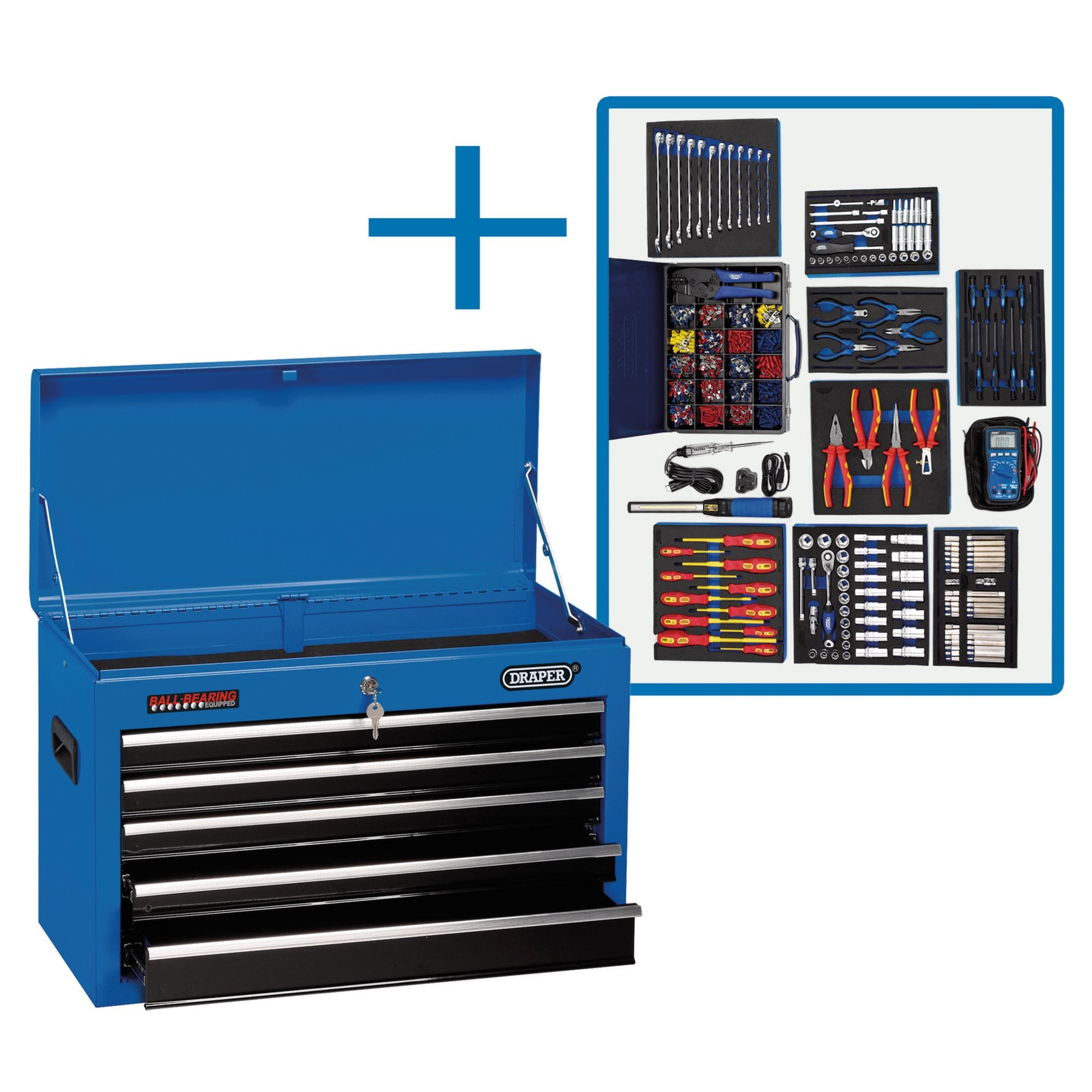Automotive-Electricians-Tool-Kit