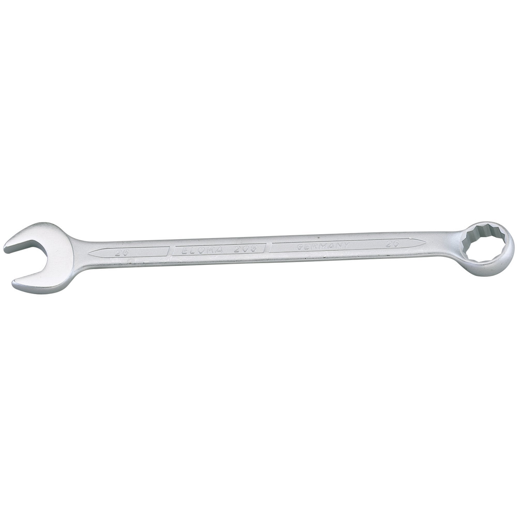 Elora-Long-Combination-Spanner,-26mm