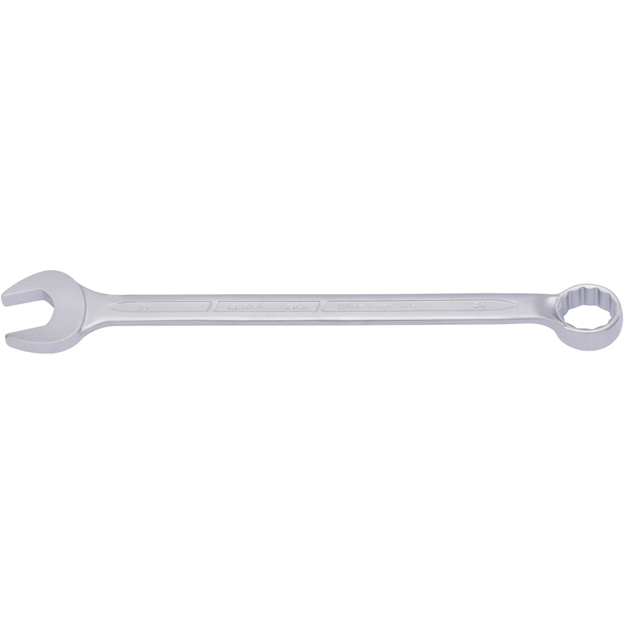 Elora-Long-Combination-Spanner,-30mm
