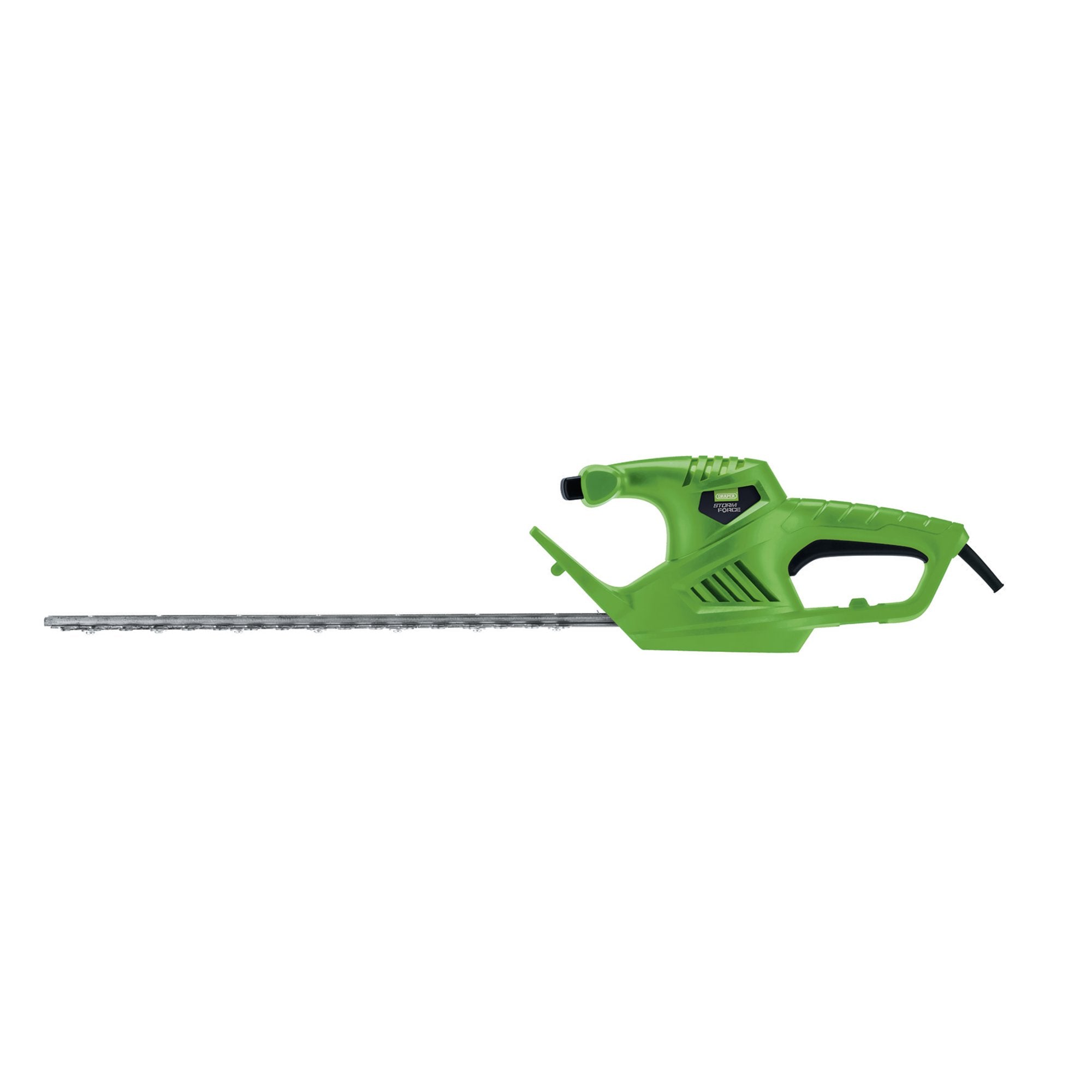 230V-Draper-Storm-Force®-Hedge-Trimmer,-450mm,-500W