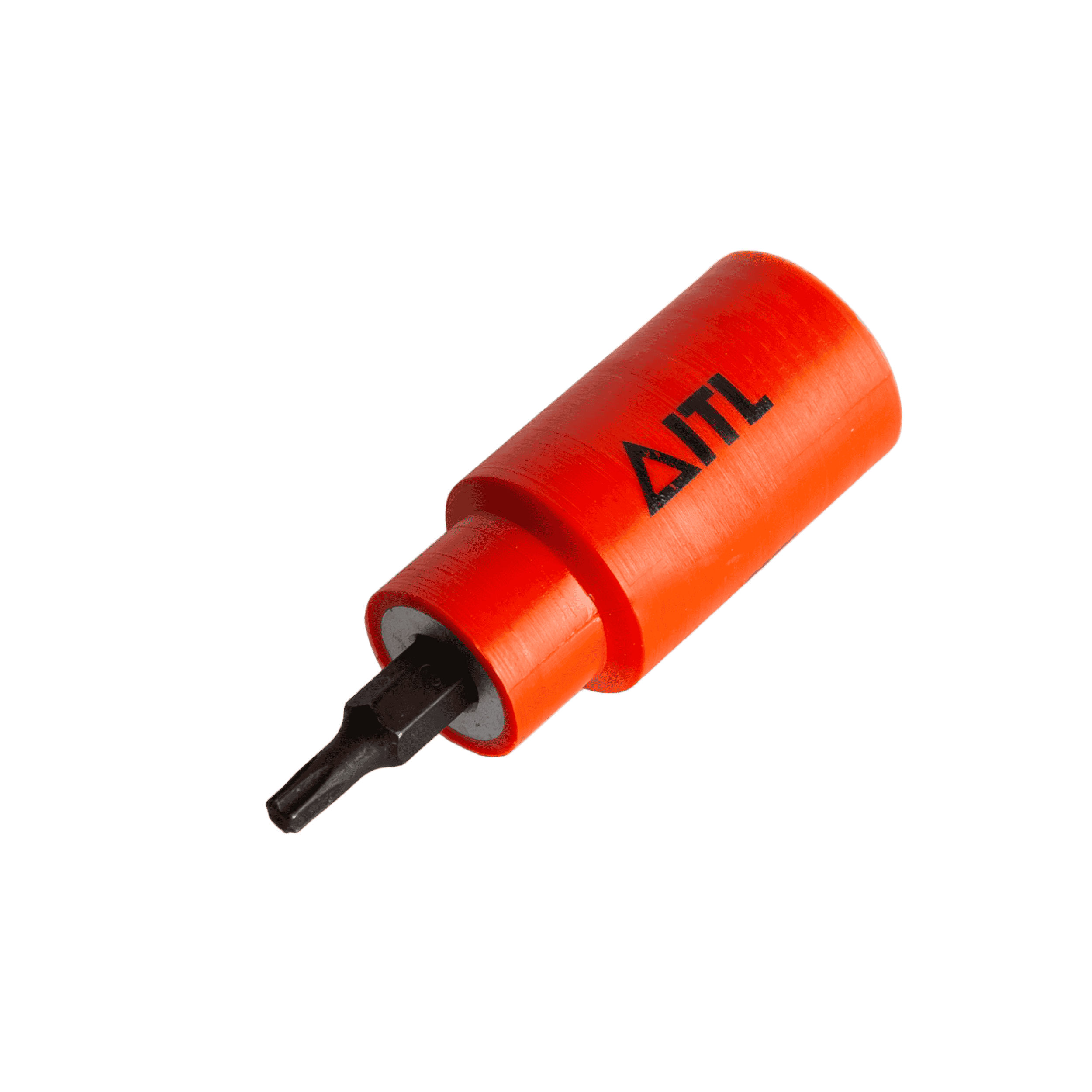 1,000v Insulated 3/8" Drive Torx Socket T20