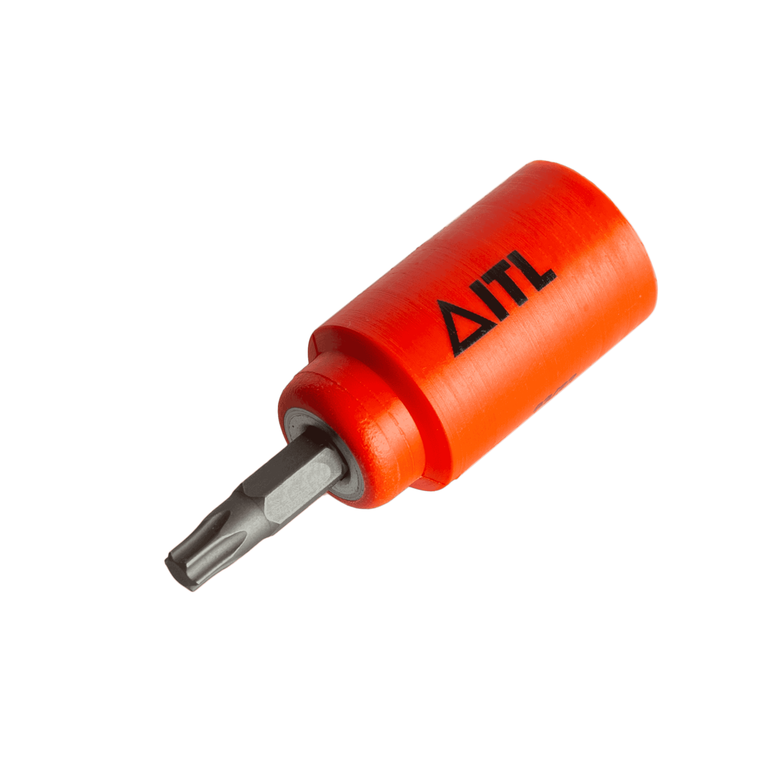1,000v Insulated 3/8" Drive Torx Socket T25