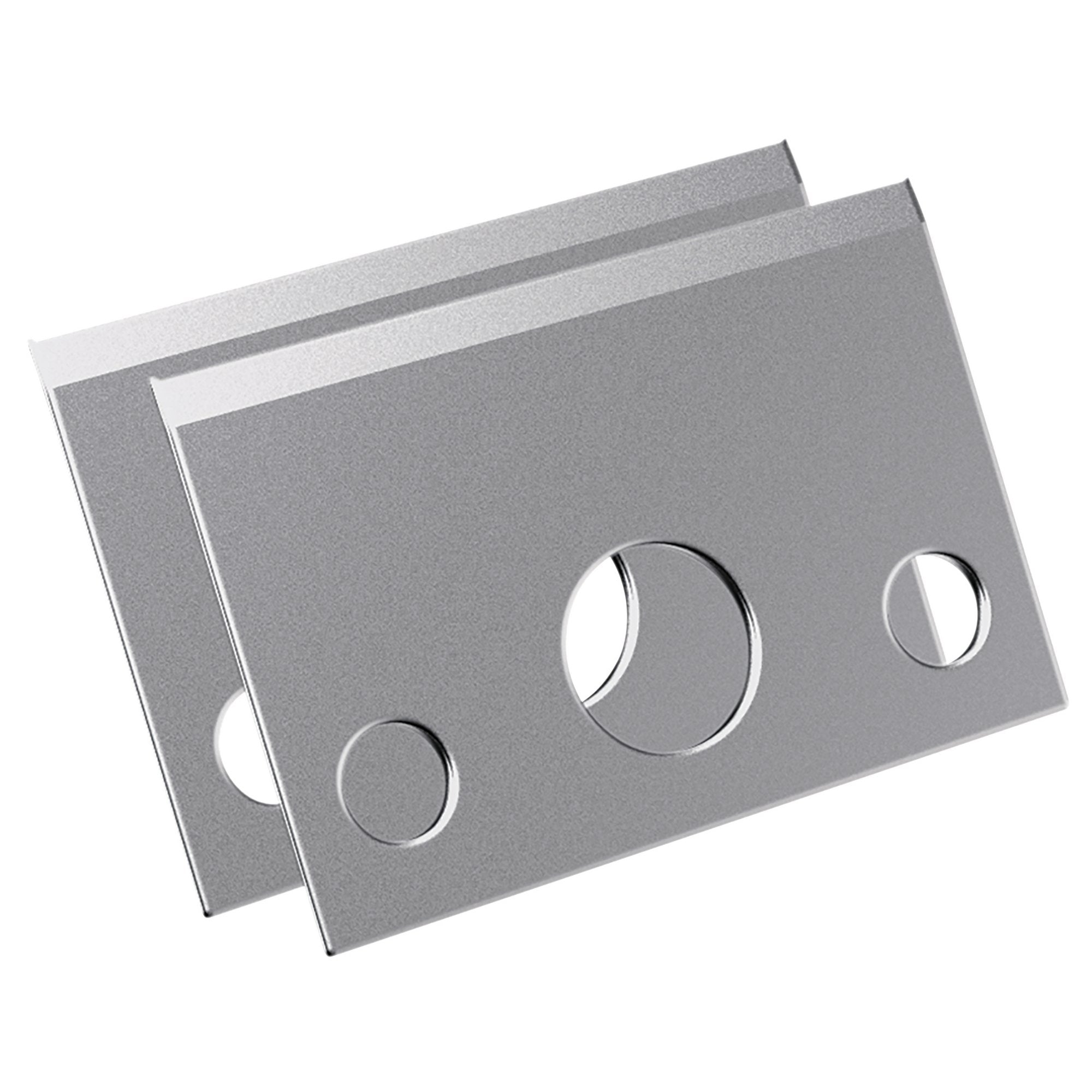 KNIPEX-90-22-10-E01-Spare-Blades-for-KNIPEX-90-22-10-BK-(Pack-of-4),-for-Stock-No.-03517