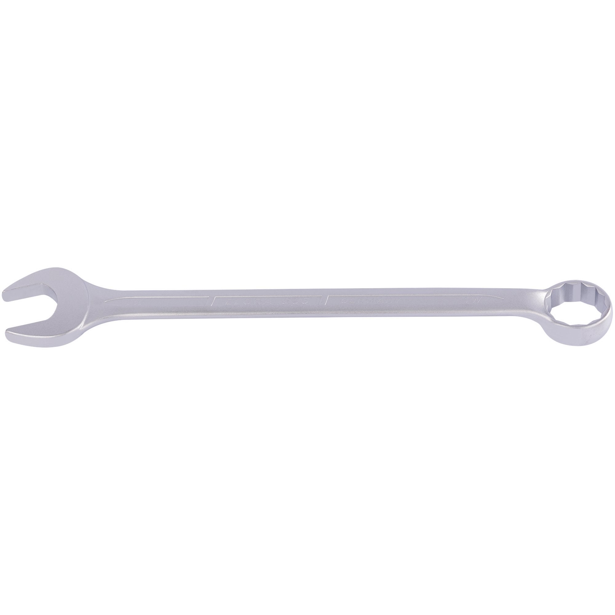 Elora-Long-Whitworth-Combination-Spanner,-1"