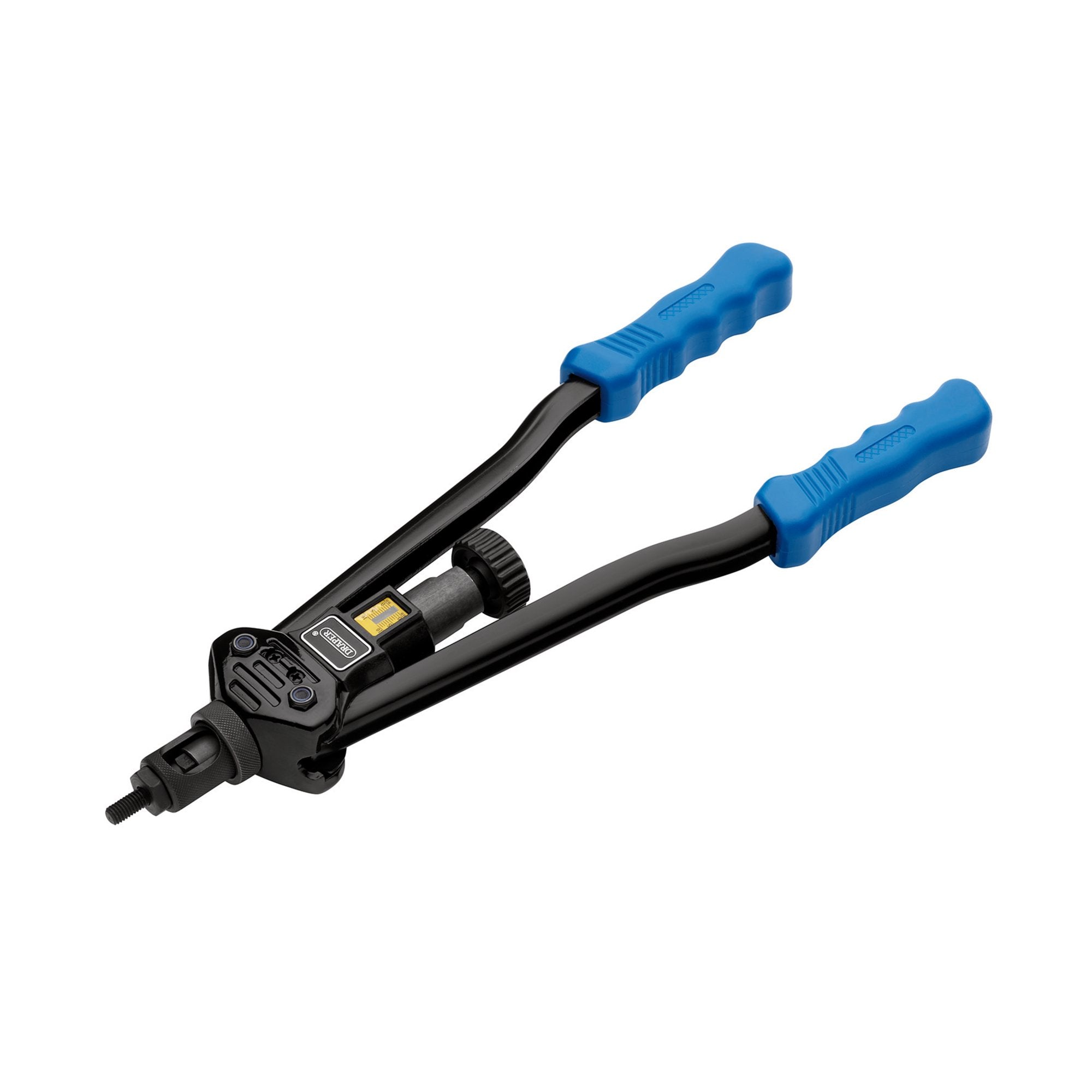 Long-Arm-Threaded-Nut-Riveter,-410mm