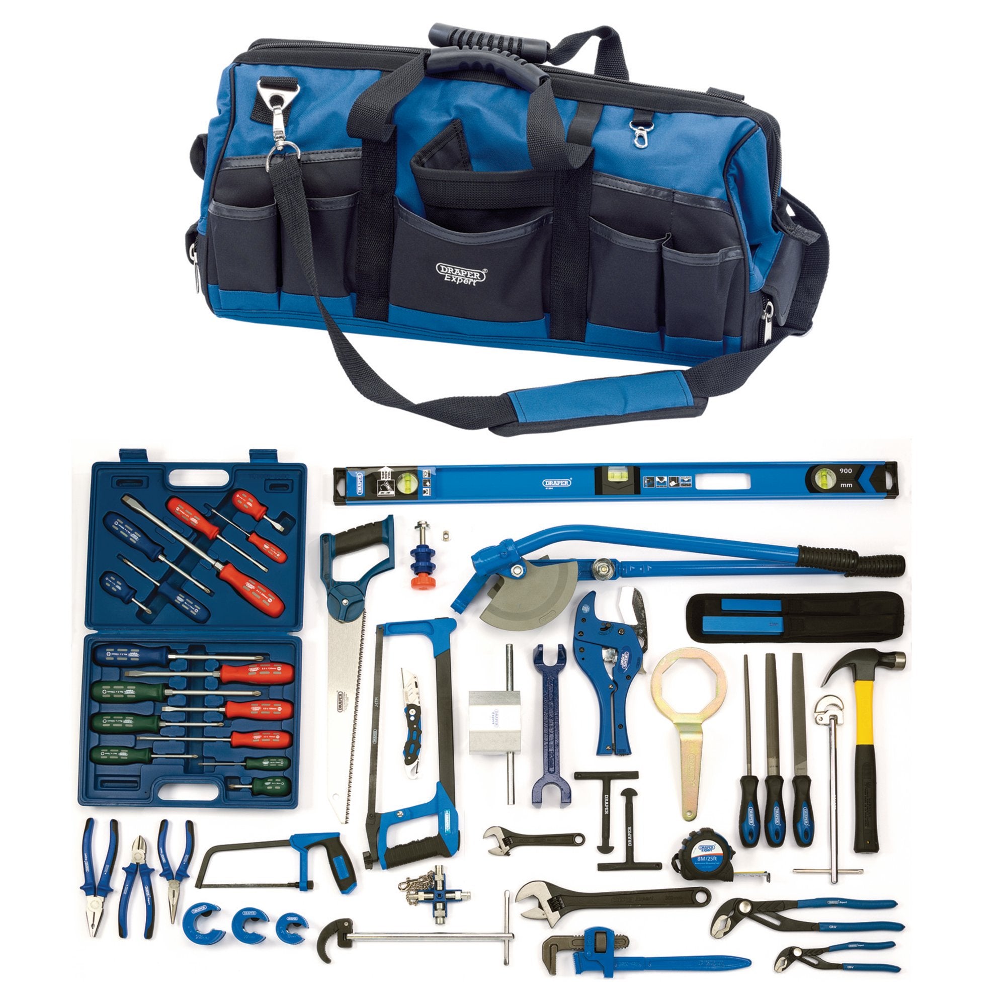 Plumbing-Tool-Kit