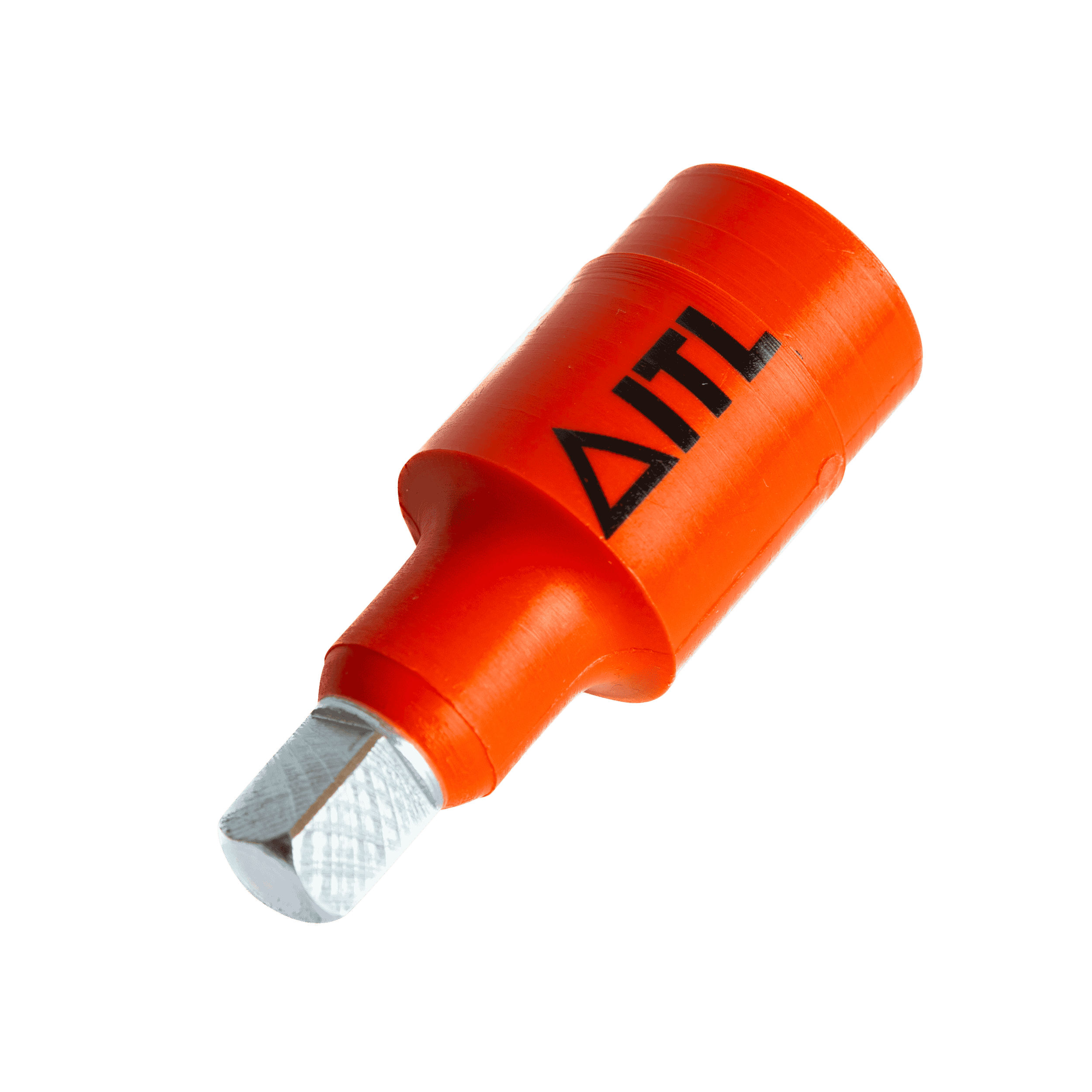 1,000v Insulated 1/2" Drive Female to 3/8" Drive Male Adapter