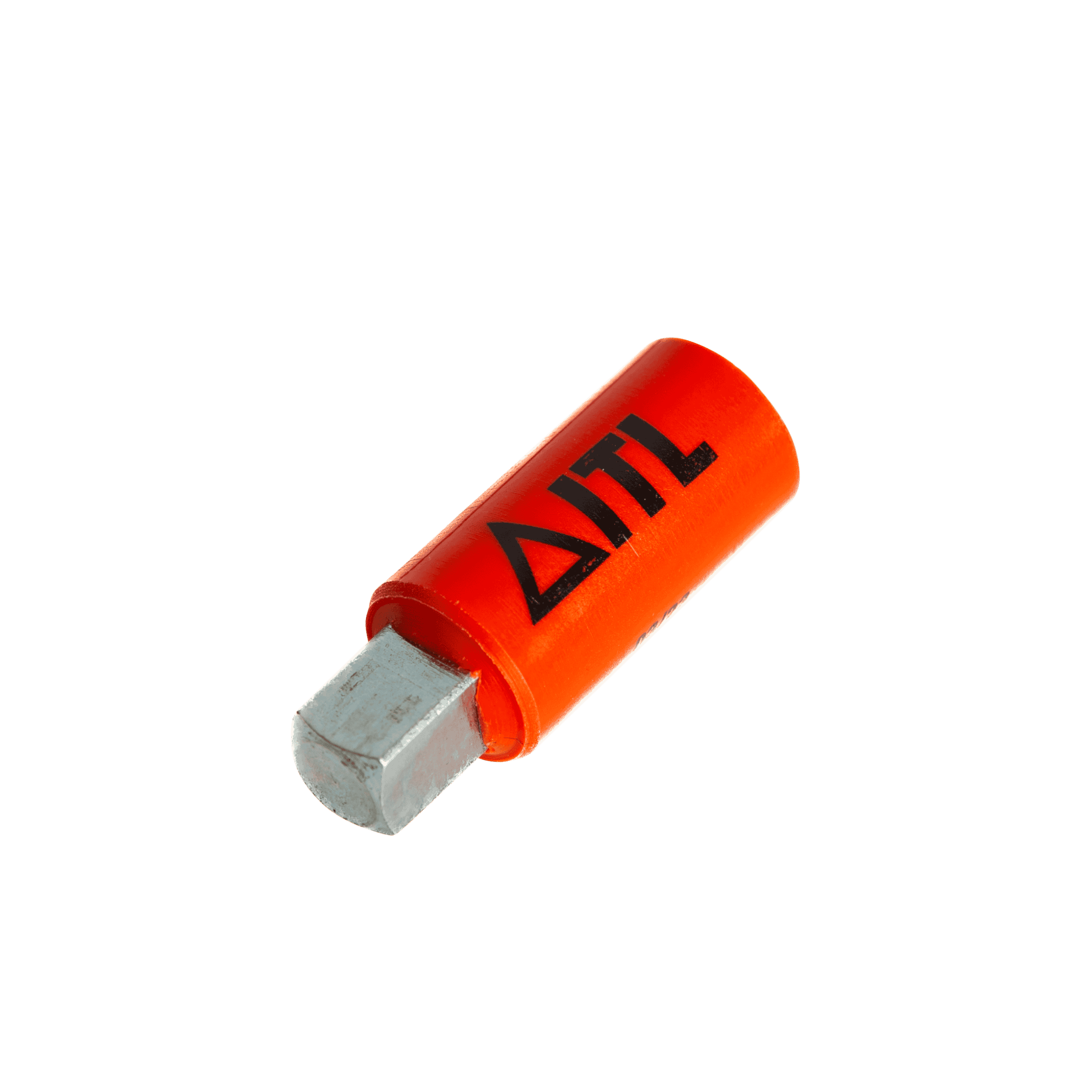 1,000v Insulated 1/4" Drive Female to 3/8" Drive Male Adapter