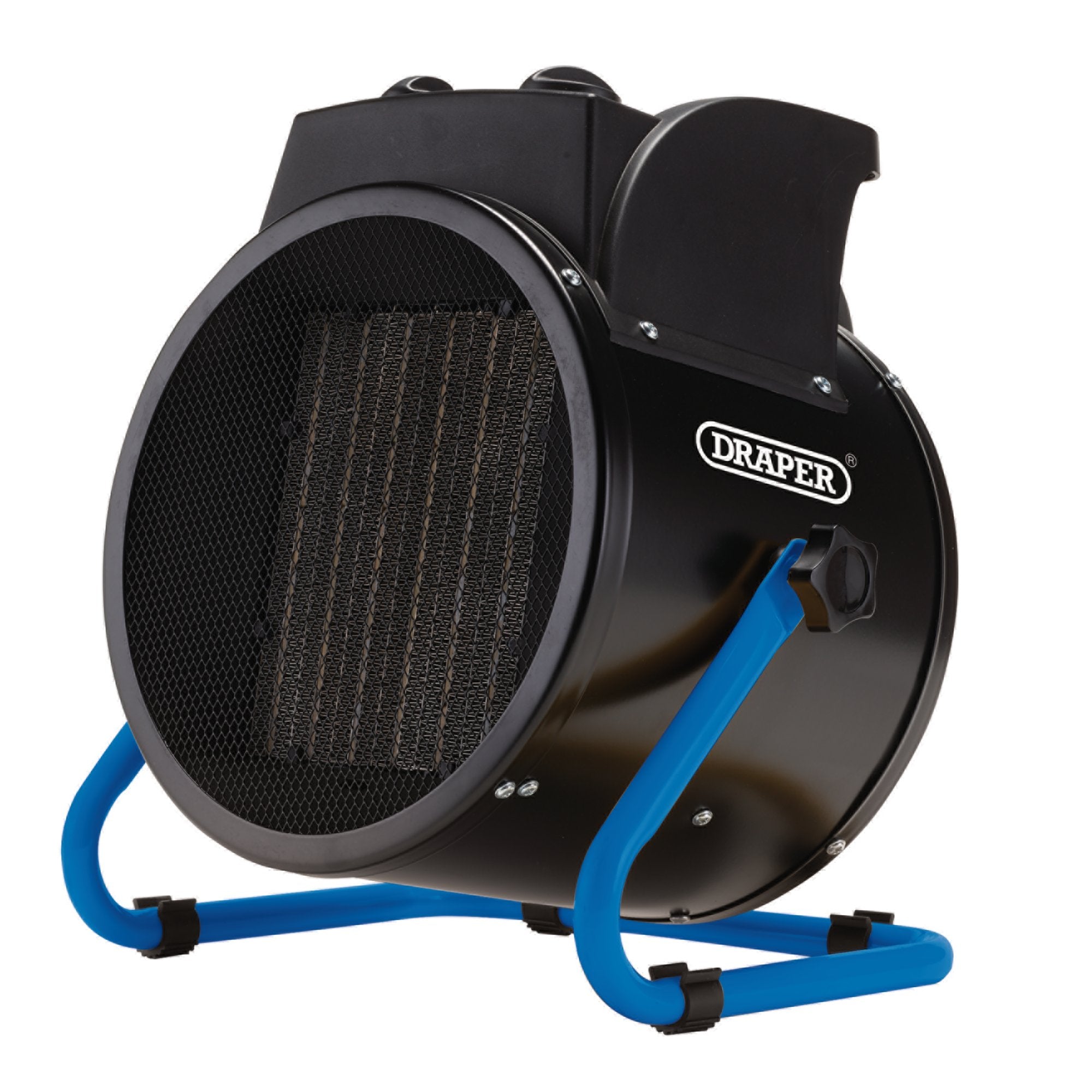 400V-PTC-Electric-Space-Heater,-5kW,-17060-BTU