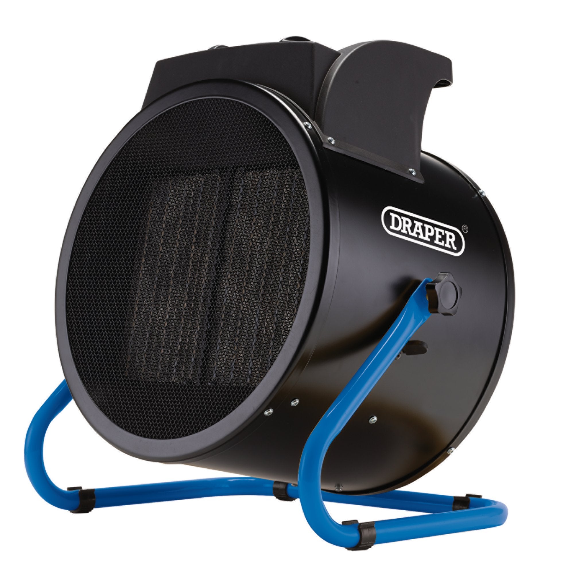 400V-PTC-Electric-Space-Heater,-9kW,-30708-BTU