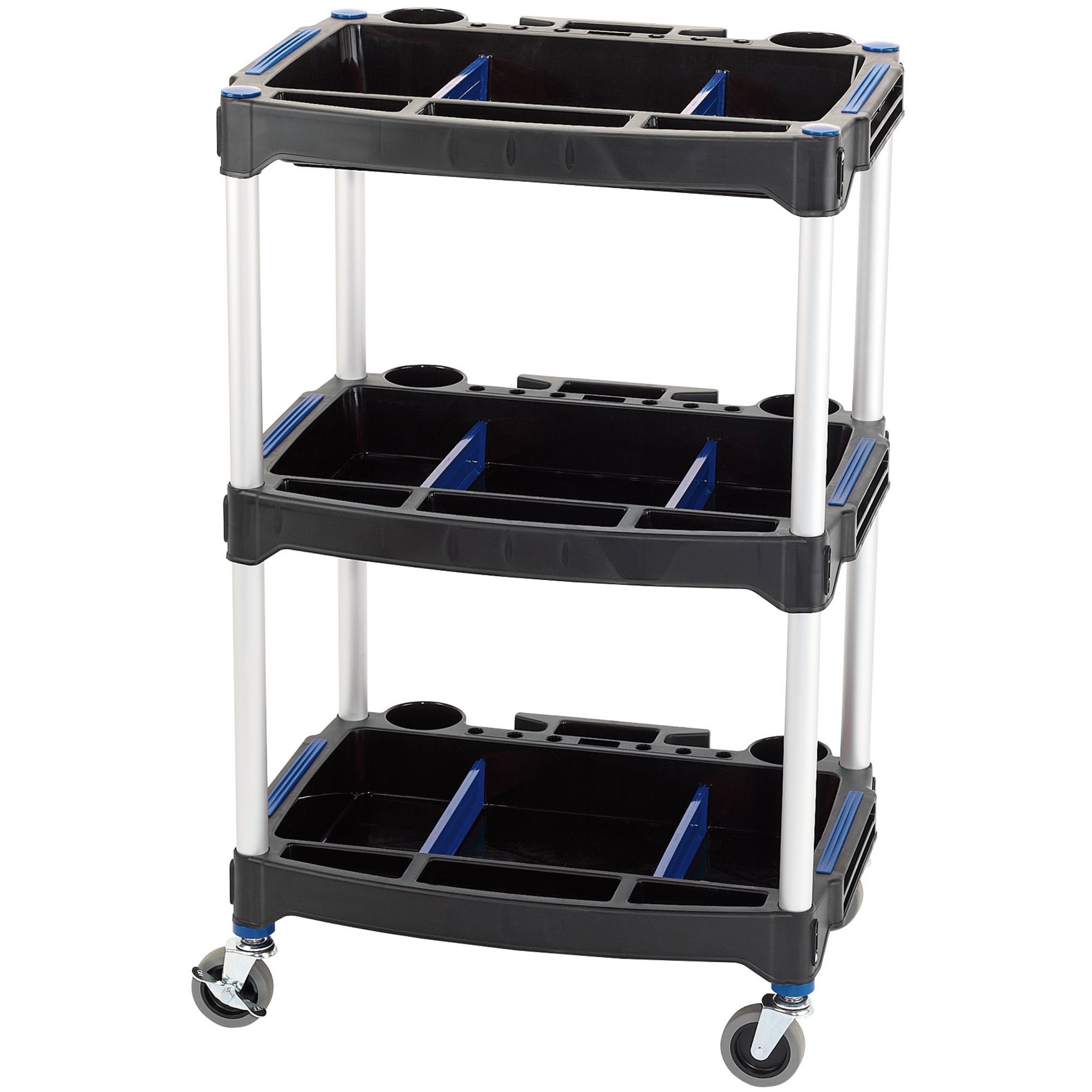 3-Tier-Workshop-Trolley