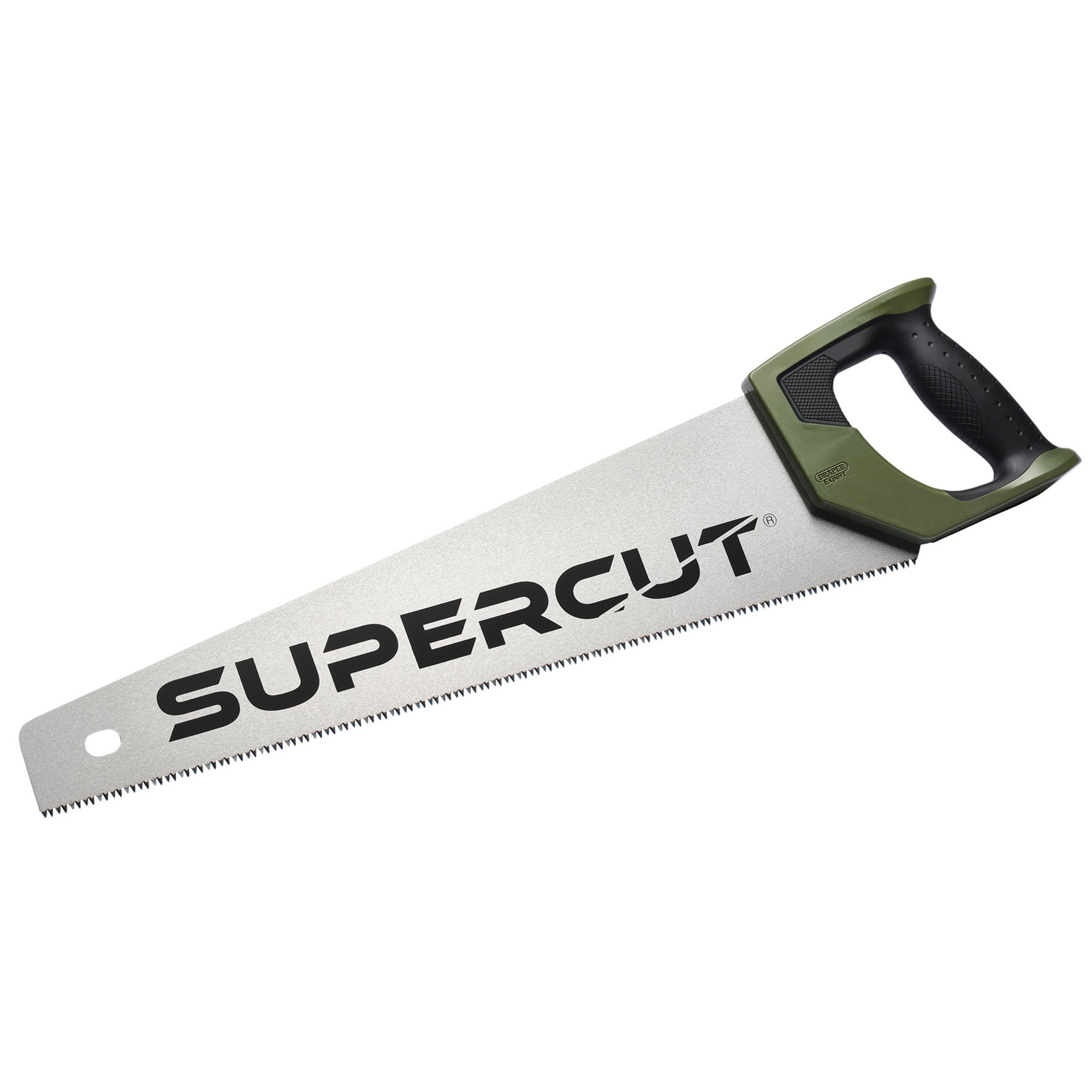 Draper-Expert-Supercut®-First-Fix-Triple-Ground-Handsaw,-500mm/20",-7tpi/8ppi